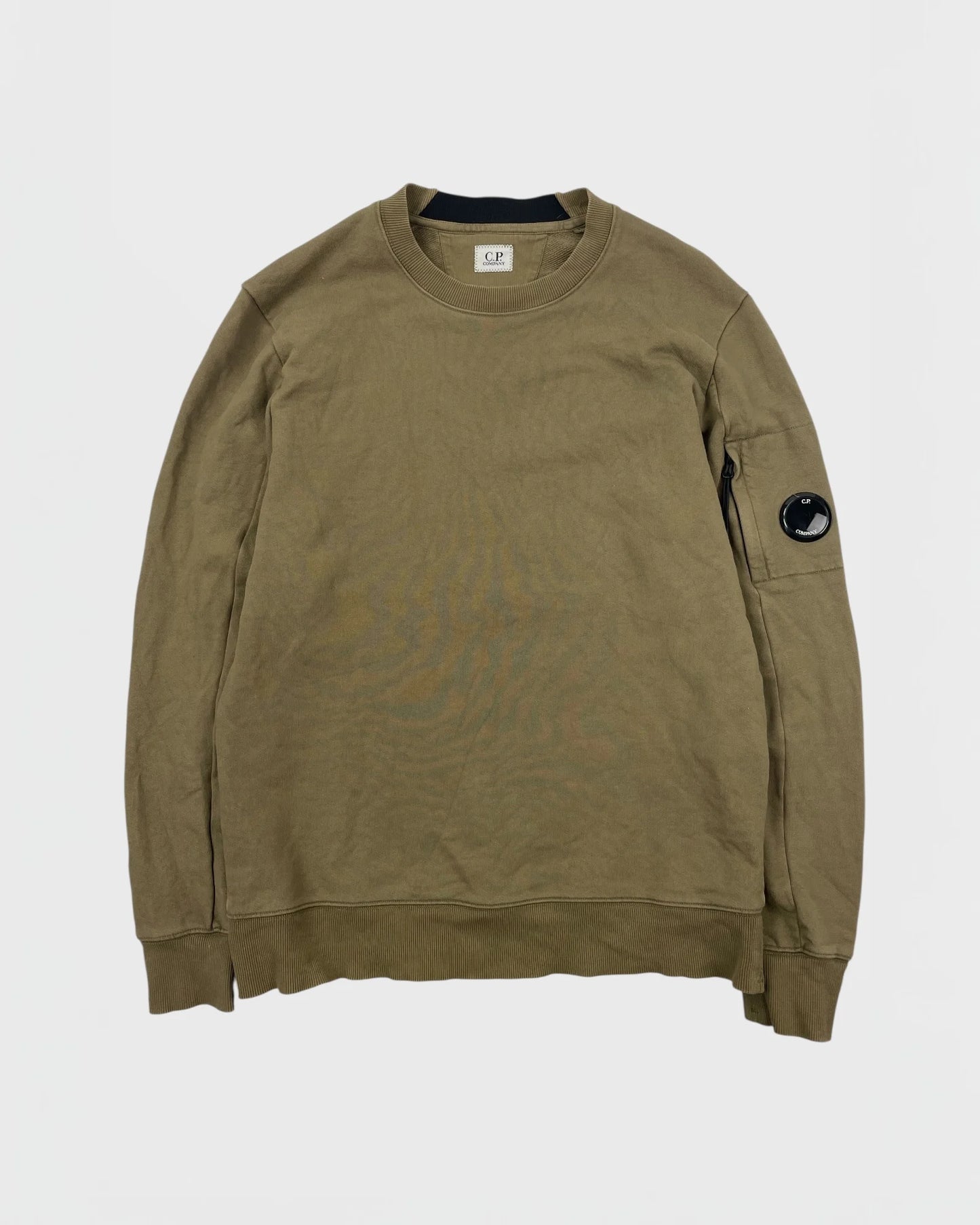 C.P. Company pull