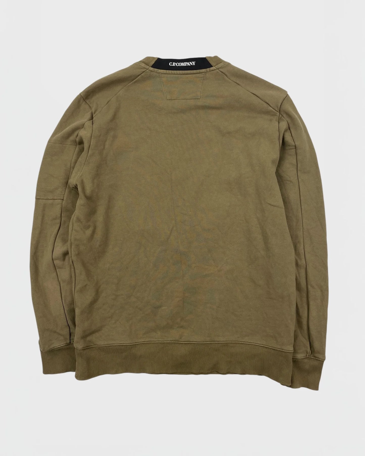 C.P. Company pull