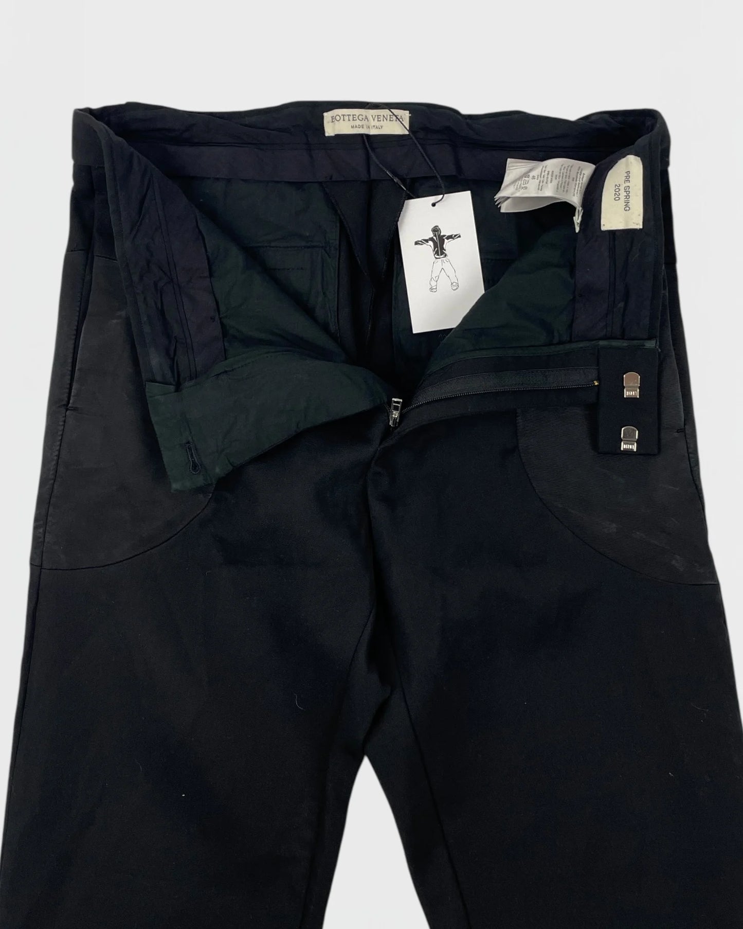 Bottega Veneta pantalon