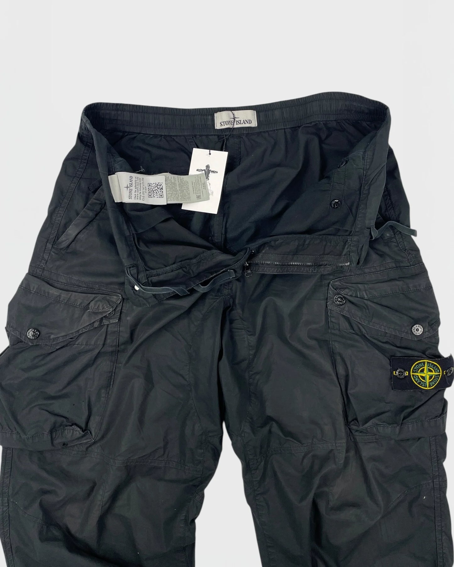 Stone Island pantalon