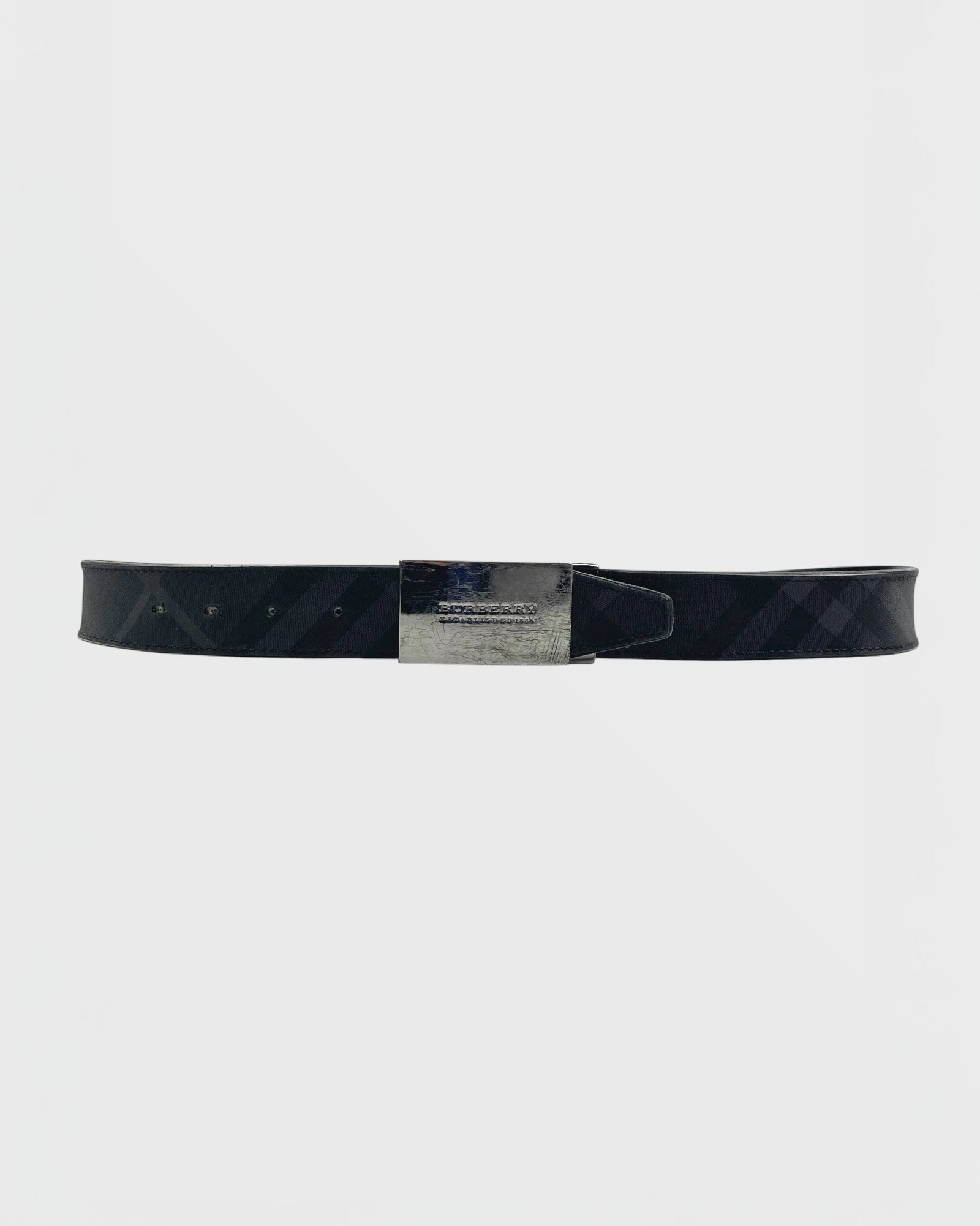 Burberry ceinture