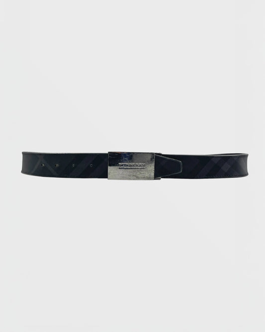 Burberry ceinture