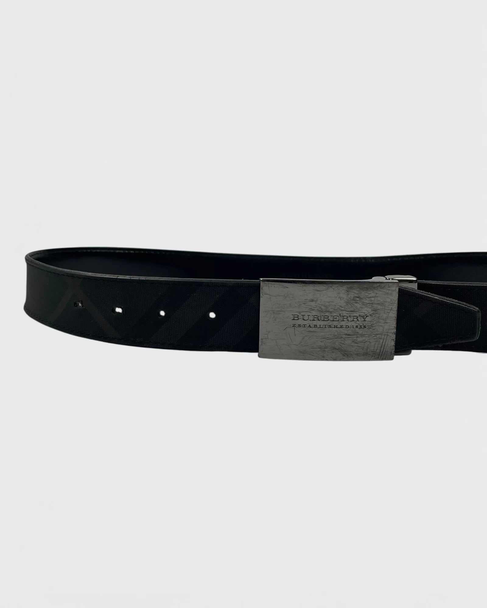 Burberry ceinture