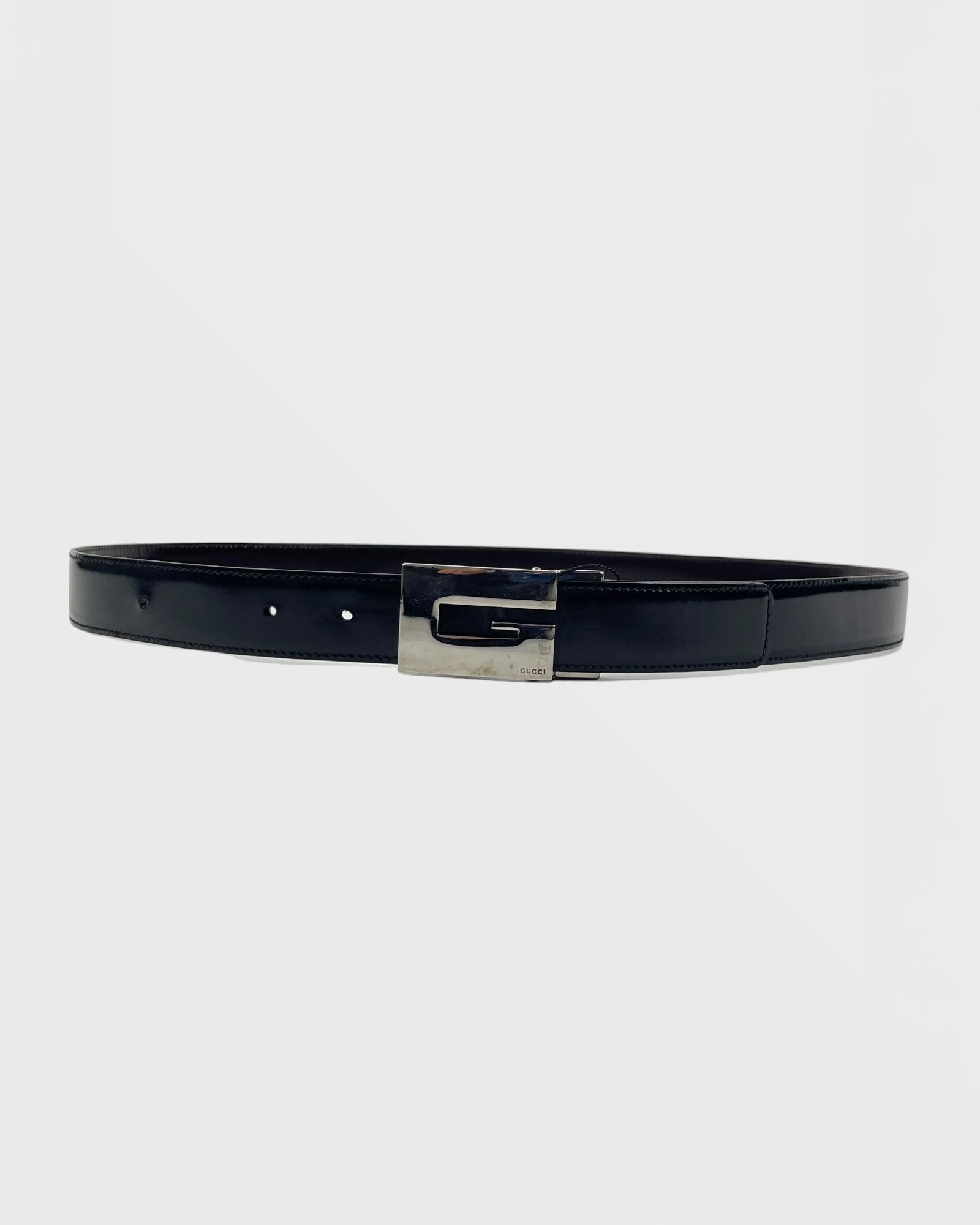 Gucci ceinture