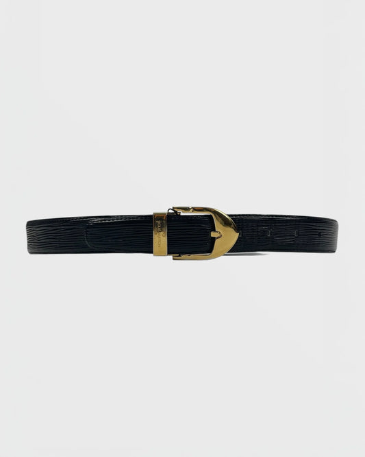 Louis Vuitton ceinture
