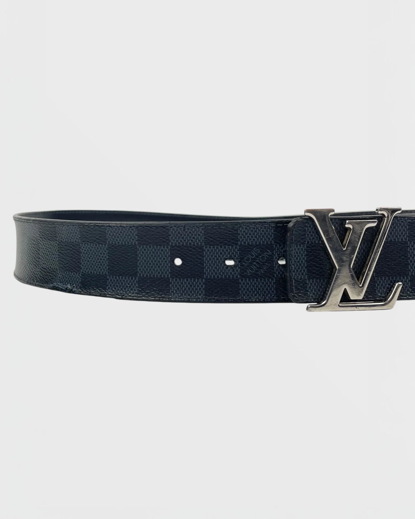 Louis Vuitton ceinture