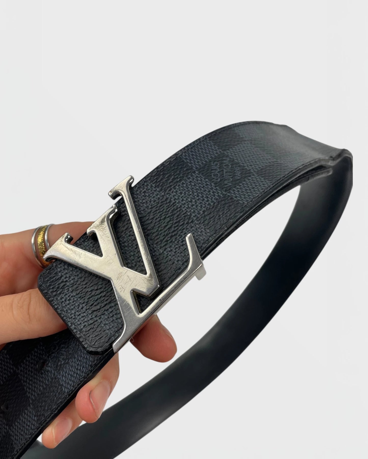 Louis Vuitton ceinture