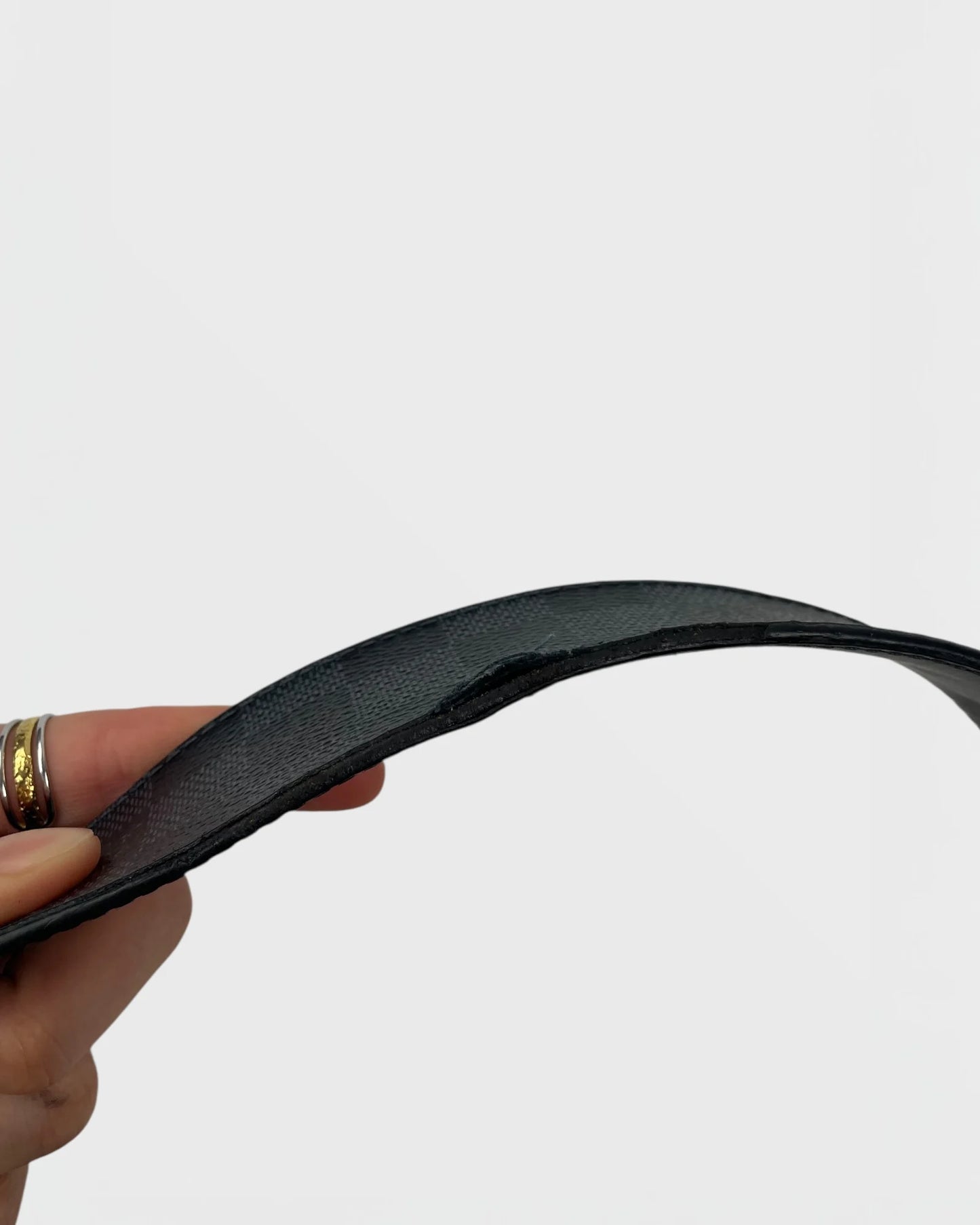 Louis Vuitton ceinture