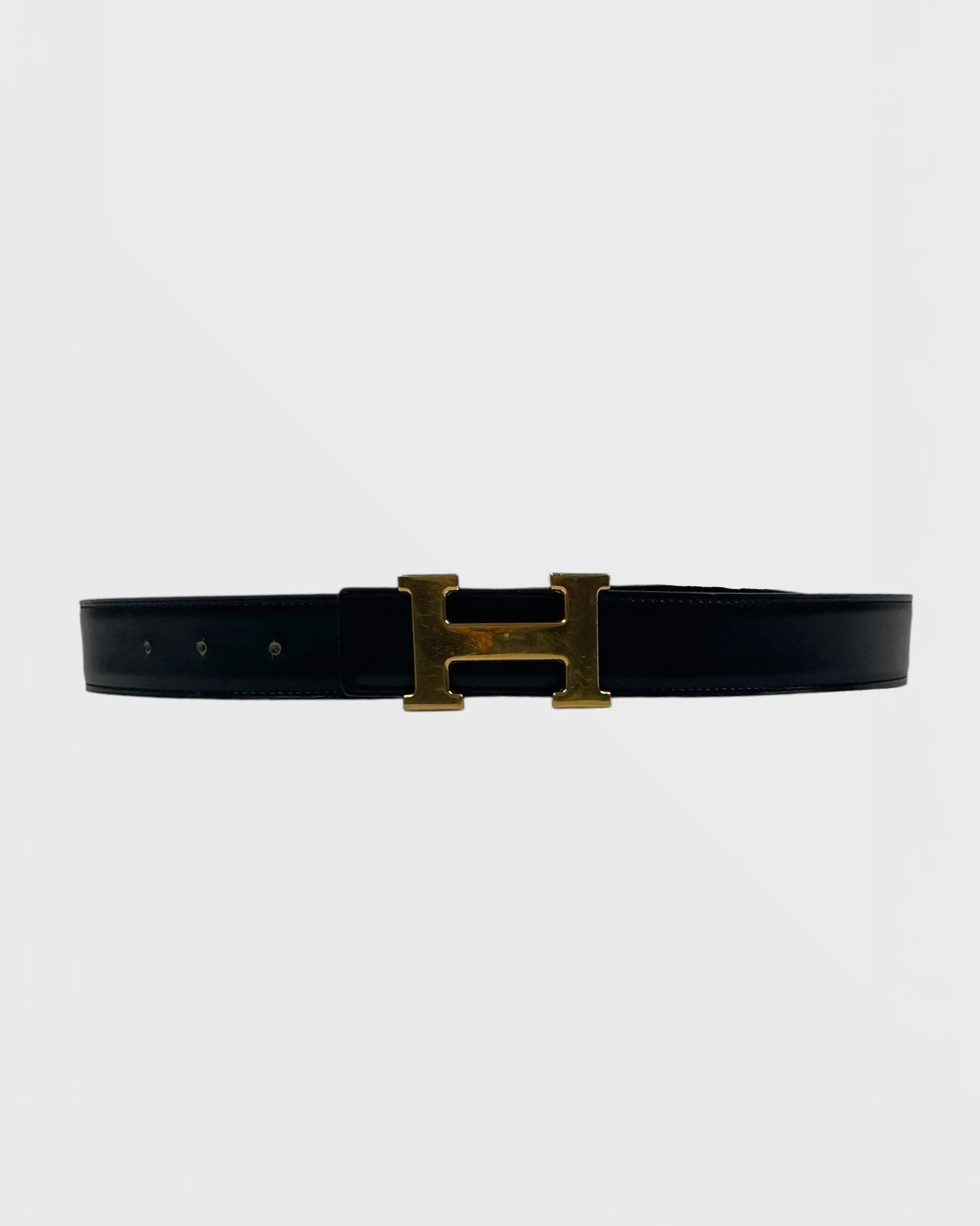 Hermès ceinture H