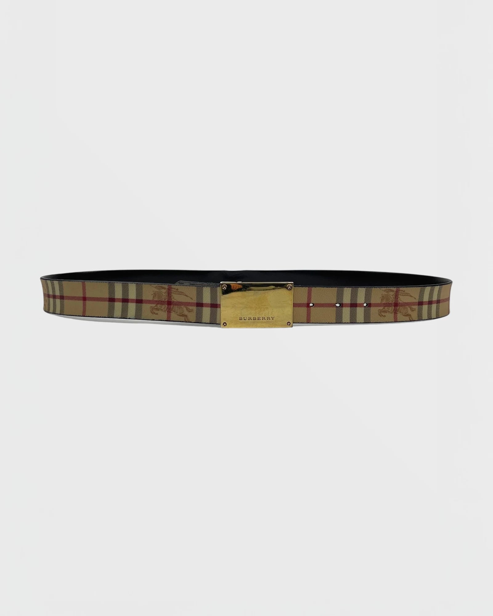 Burberry ceinture