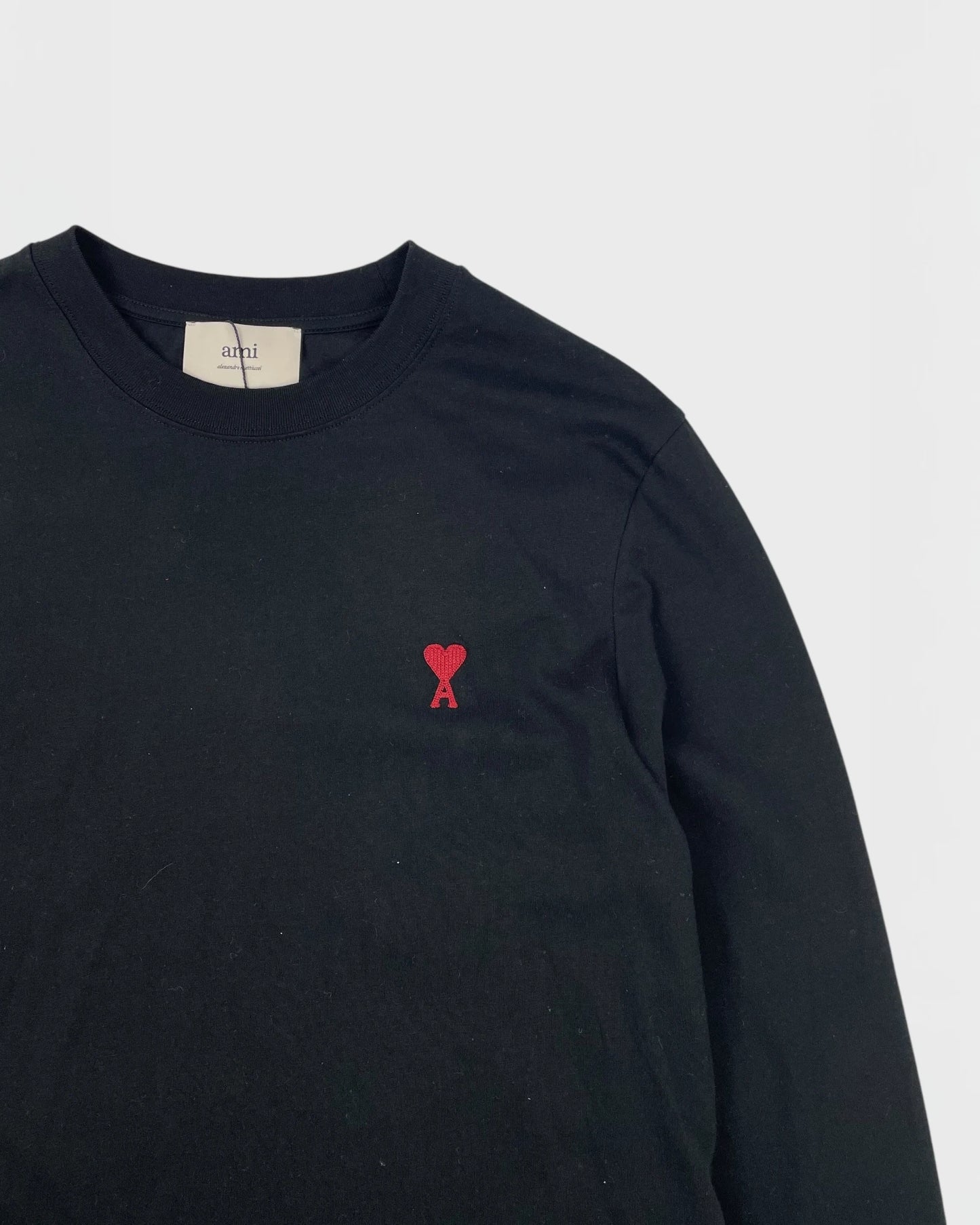 Ami Paris pull