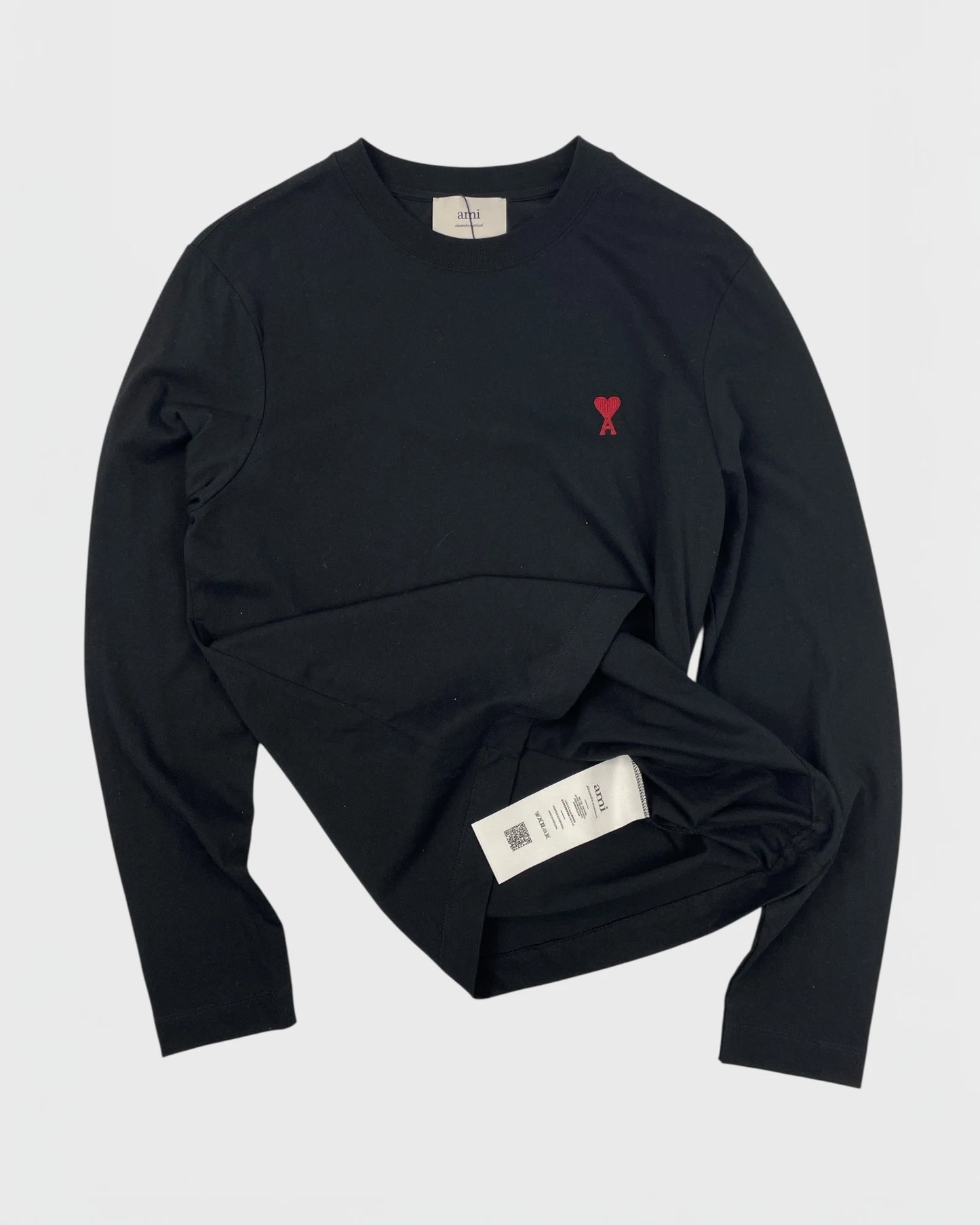Ami Paris pull