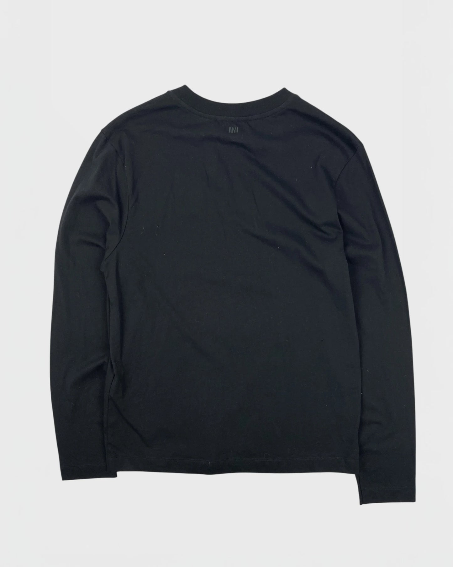 Ami Paris pull