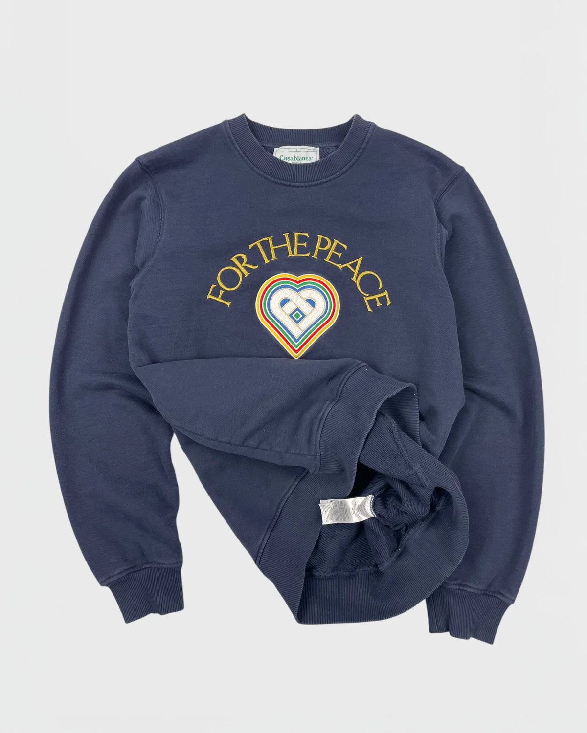 Casablanca pull - The Reservery