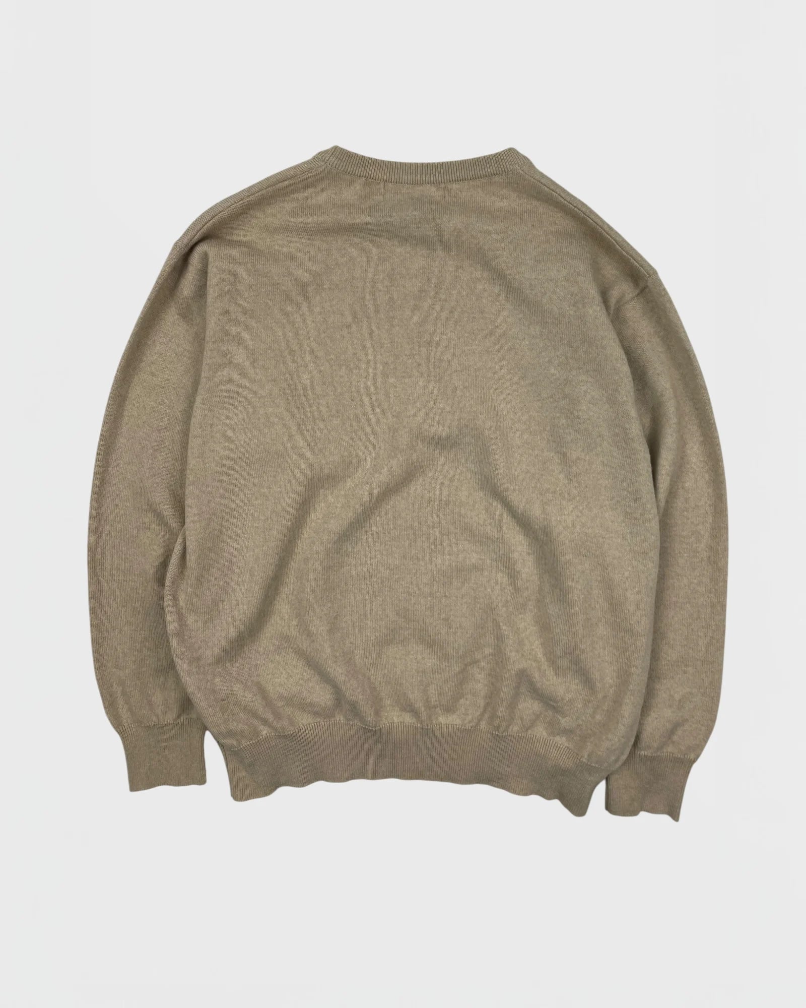 Burberry pull en laine