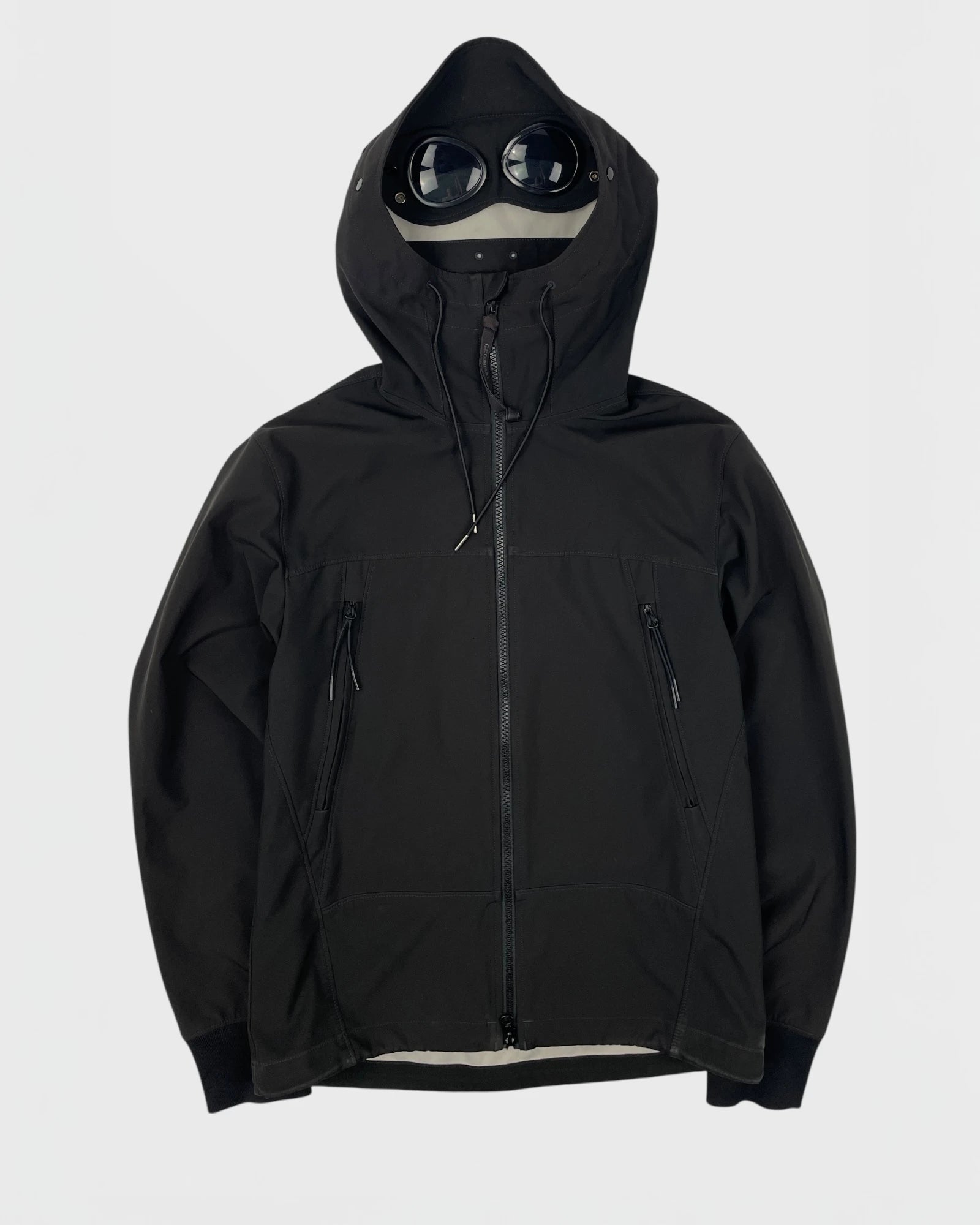 C.P. Company veste google jacket