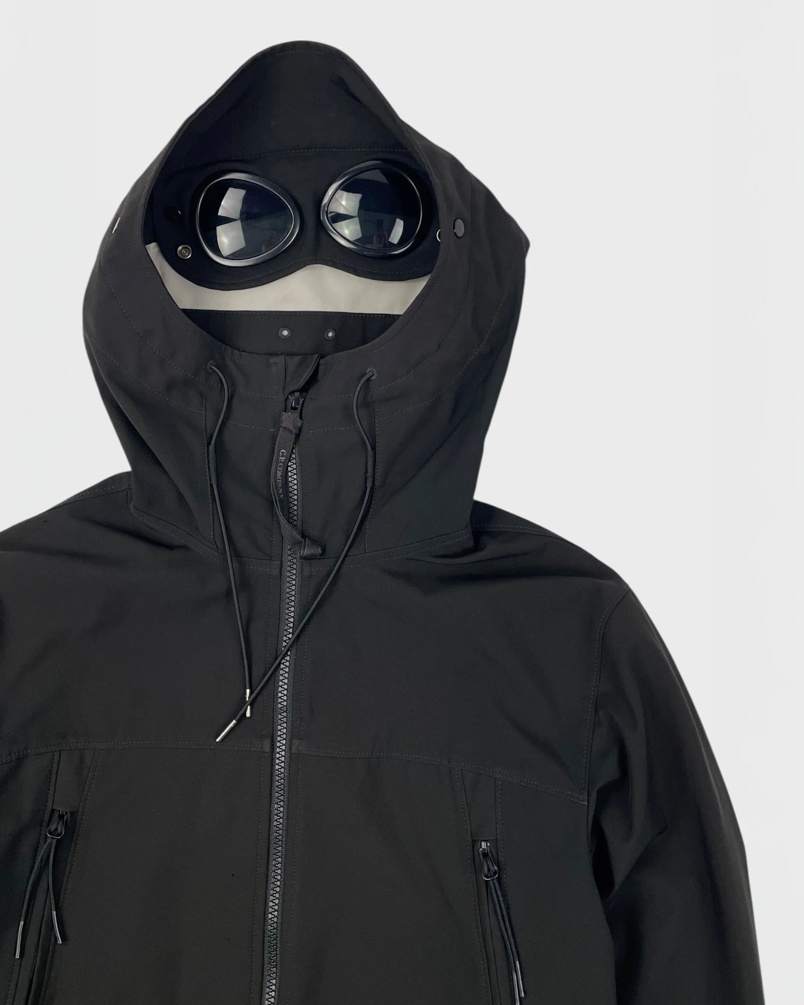 C.P. Company veste google jacket