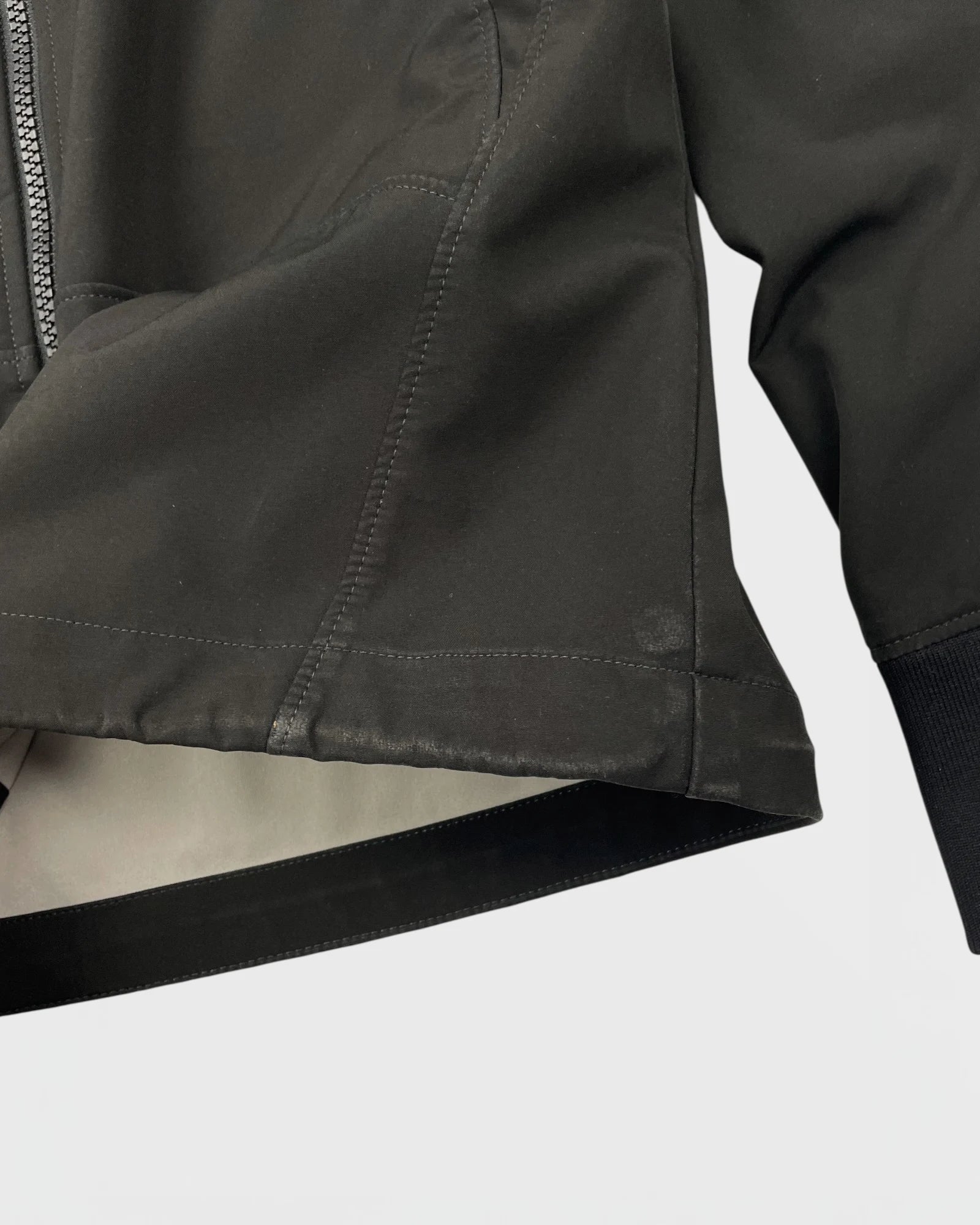 C.P. Company veste google jacket