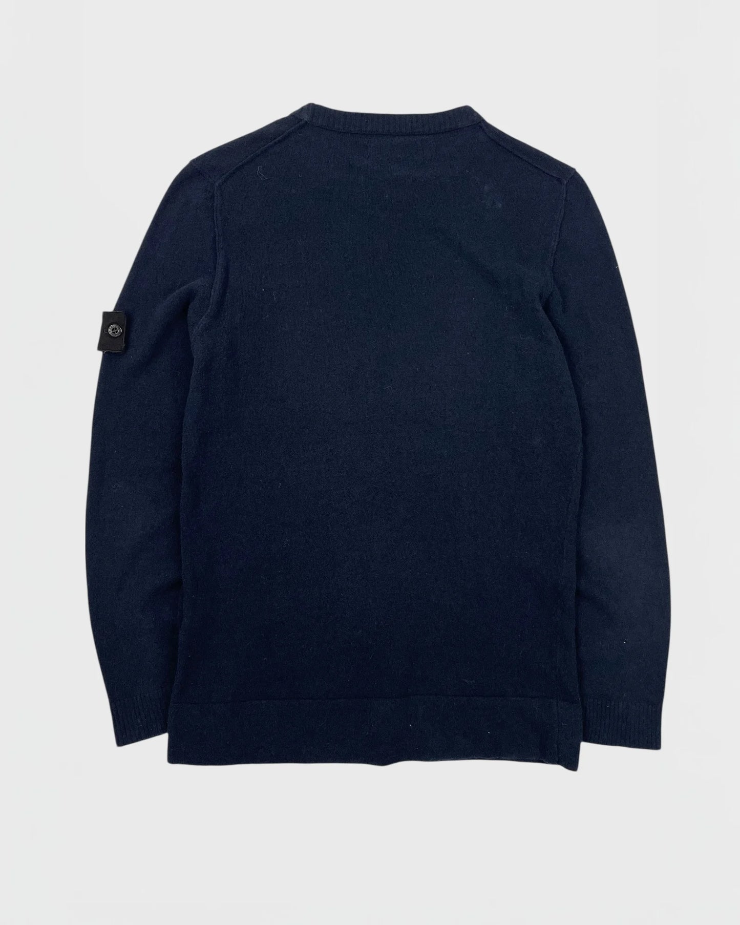 Stone Island pull shadow project