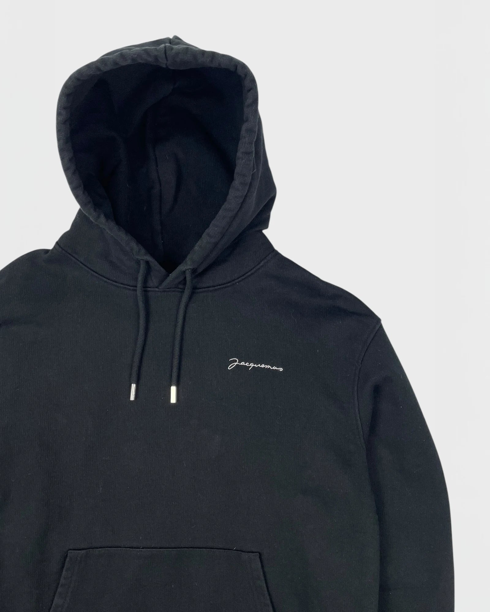 Jacquemus pull à capuche