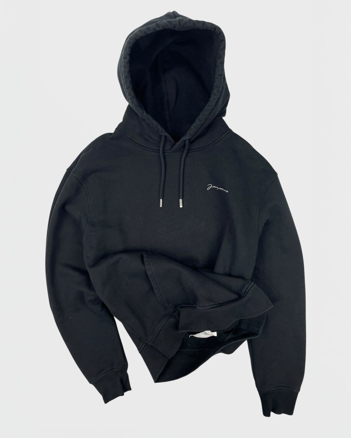 Jacquemus pull à capuche