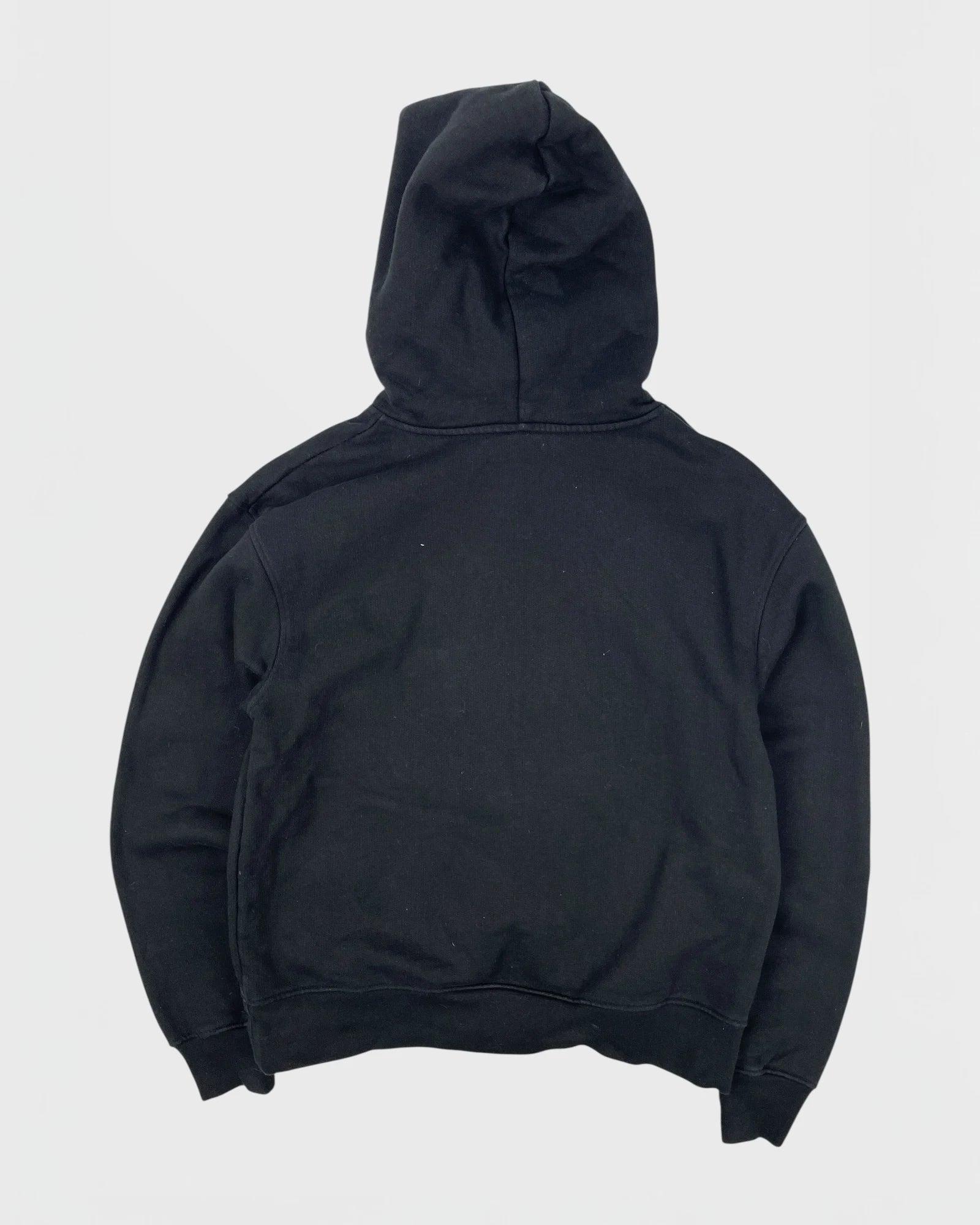 Jacquemus pull à capuche