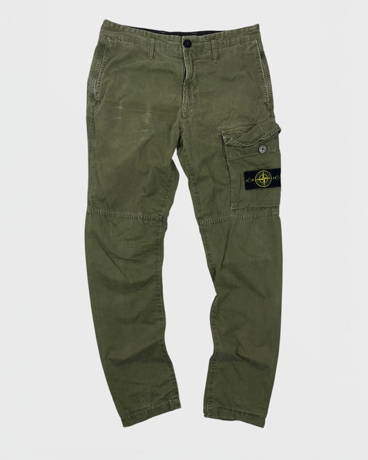 Stone Island pantalon cargo