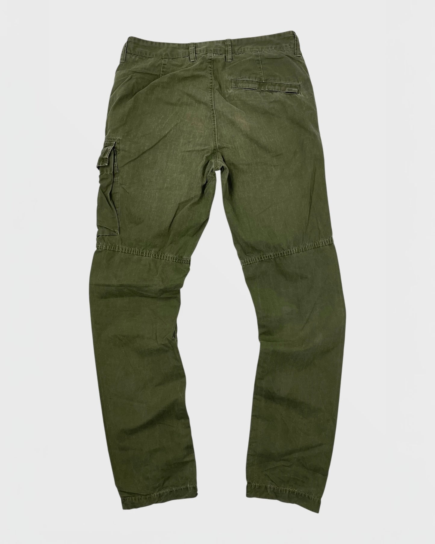 Stone Island pantalon cargo