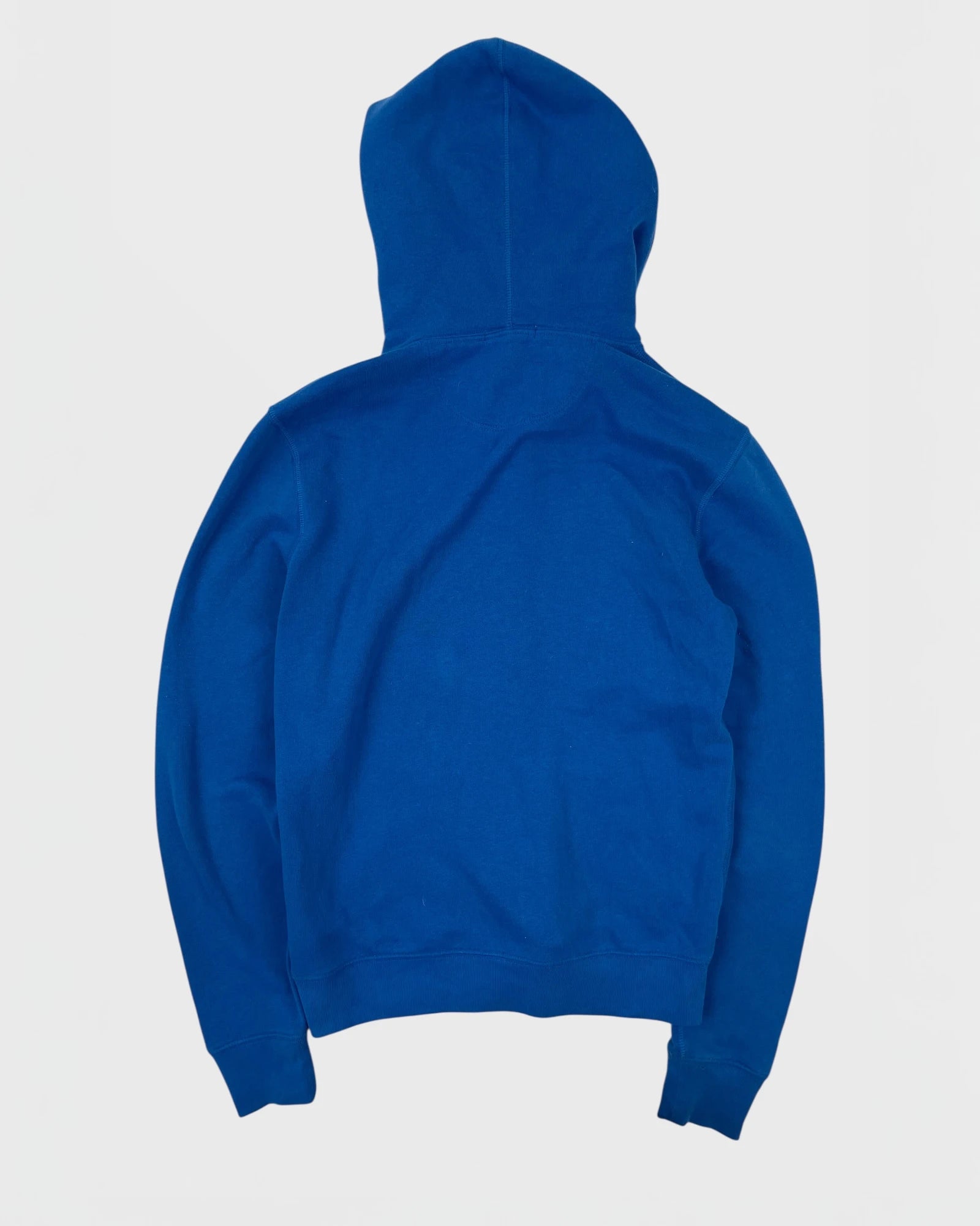 Burberry gilet à capuche