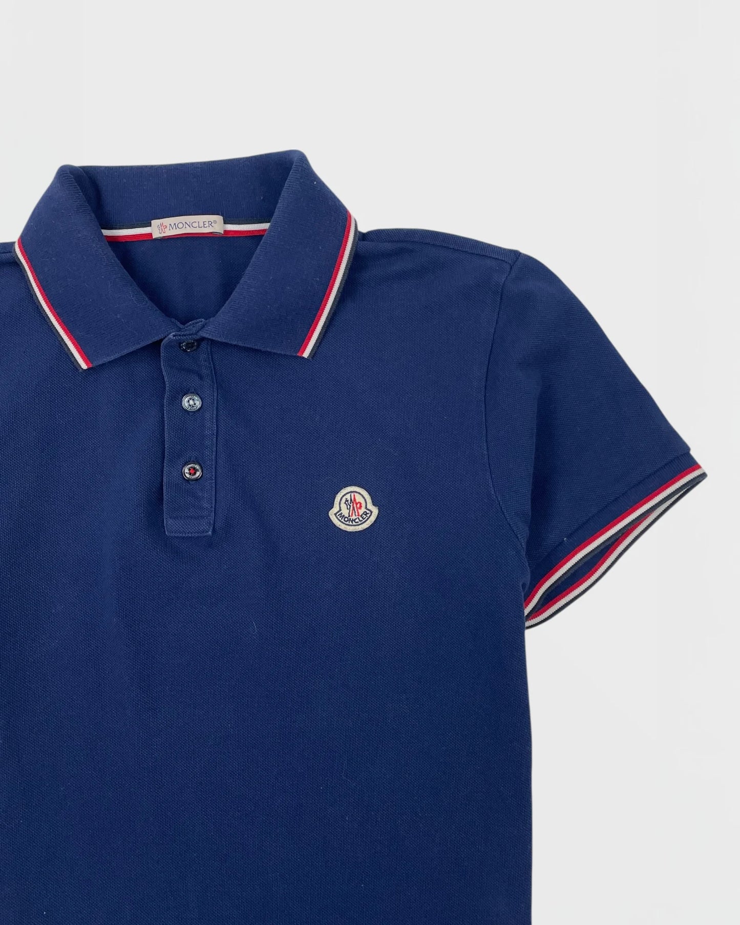 Moncler polo