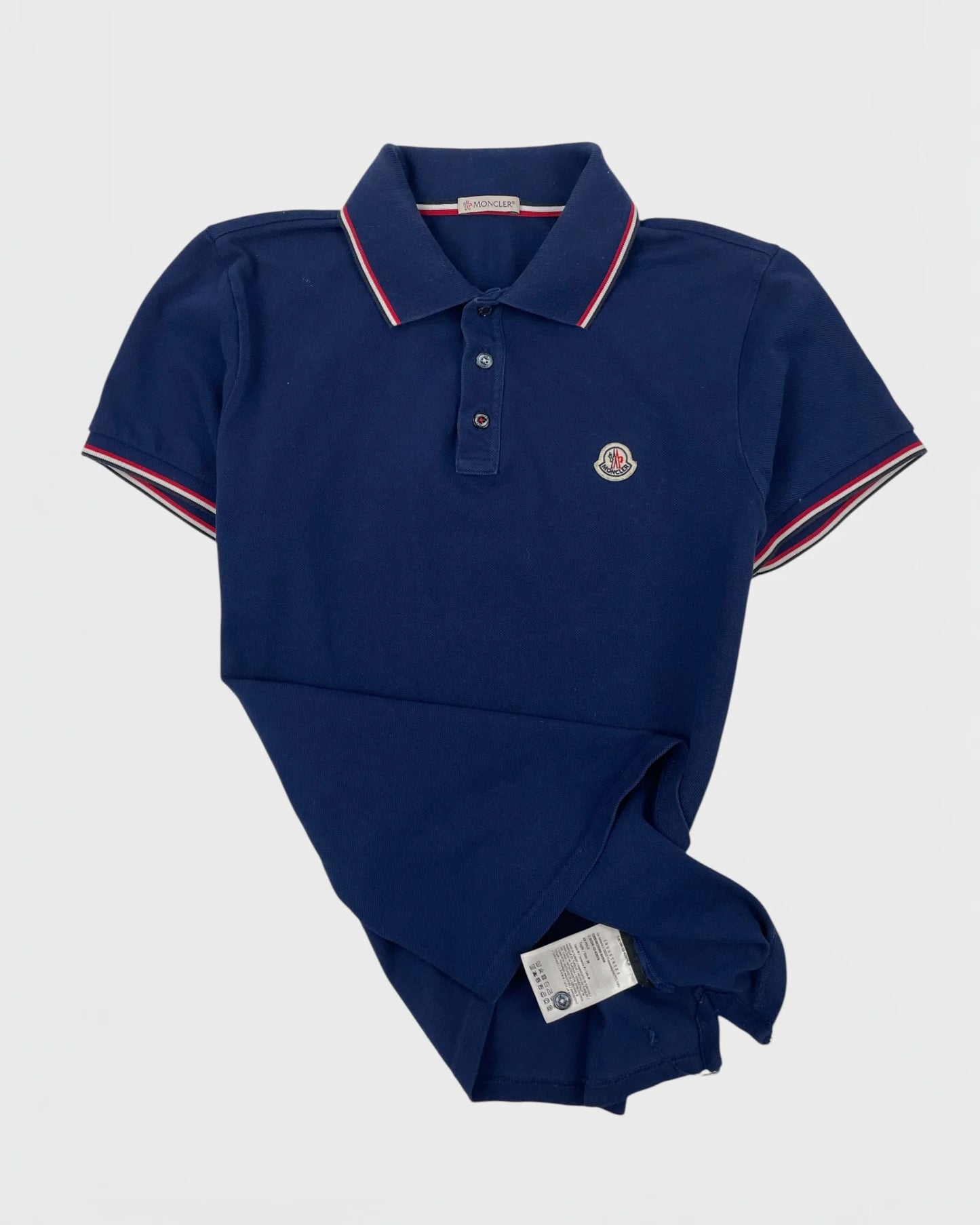 Moncler polo