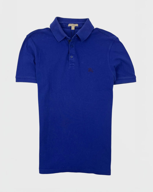 Burberry polo