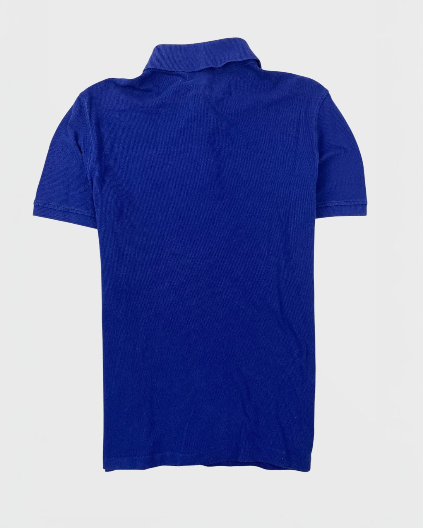 Burberry polo