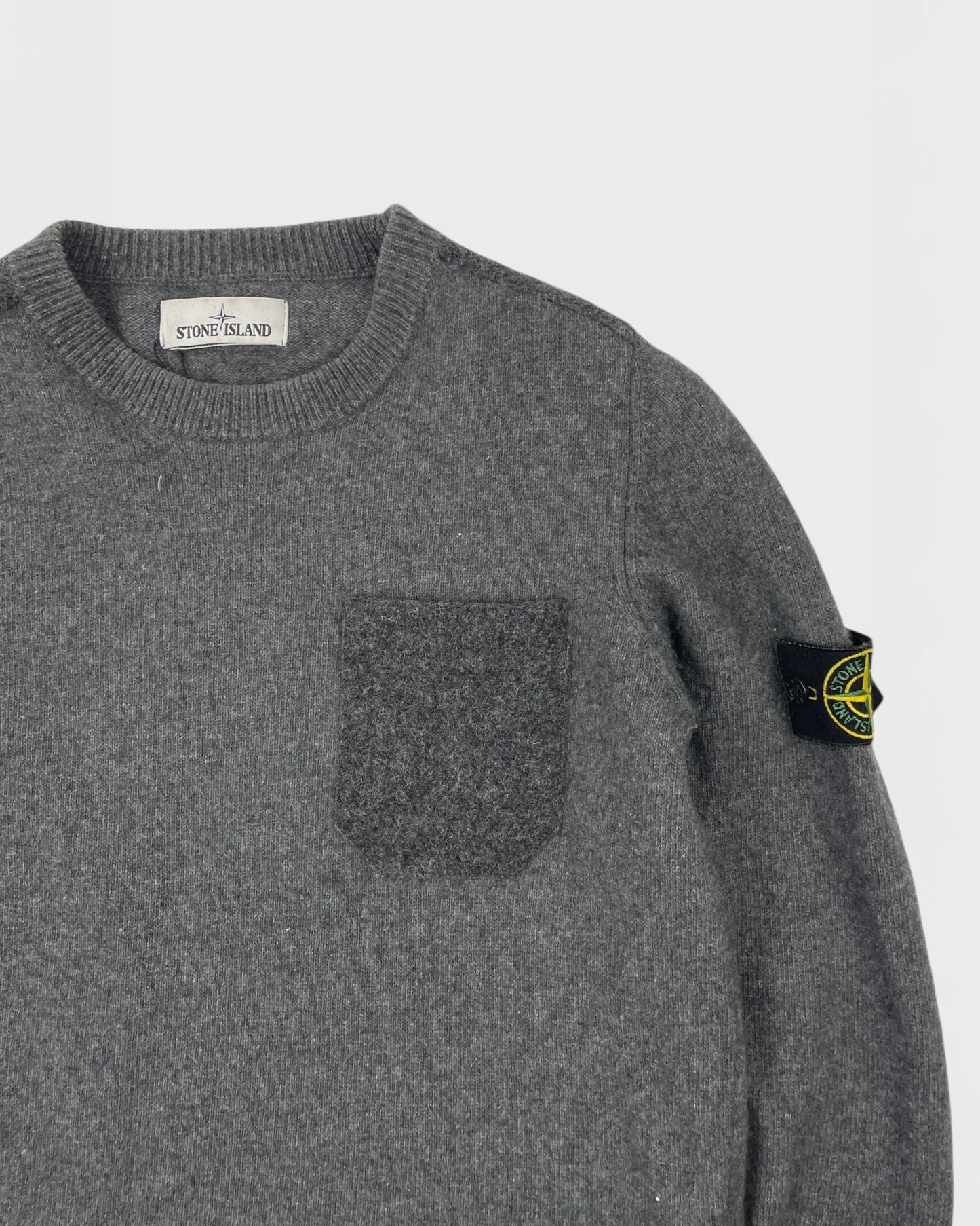 Stone Island pull
