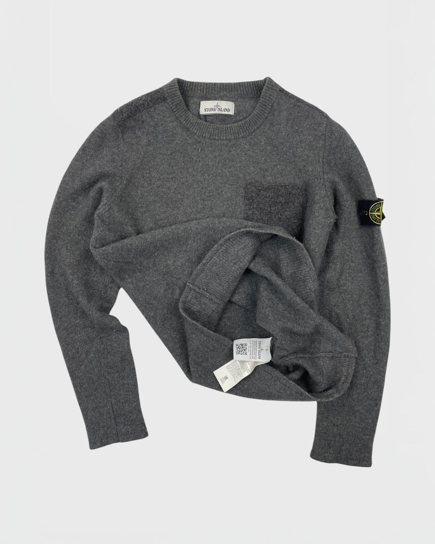 Stone Island pull