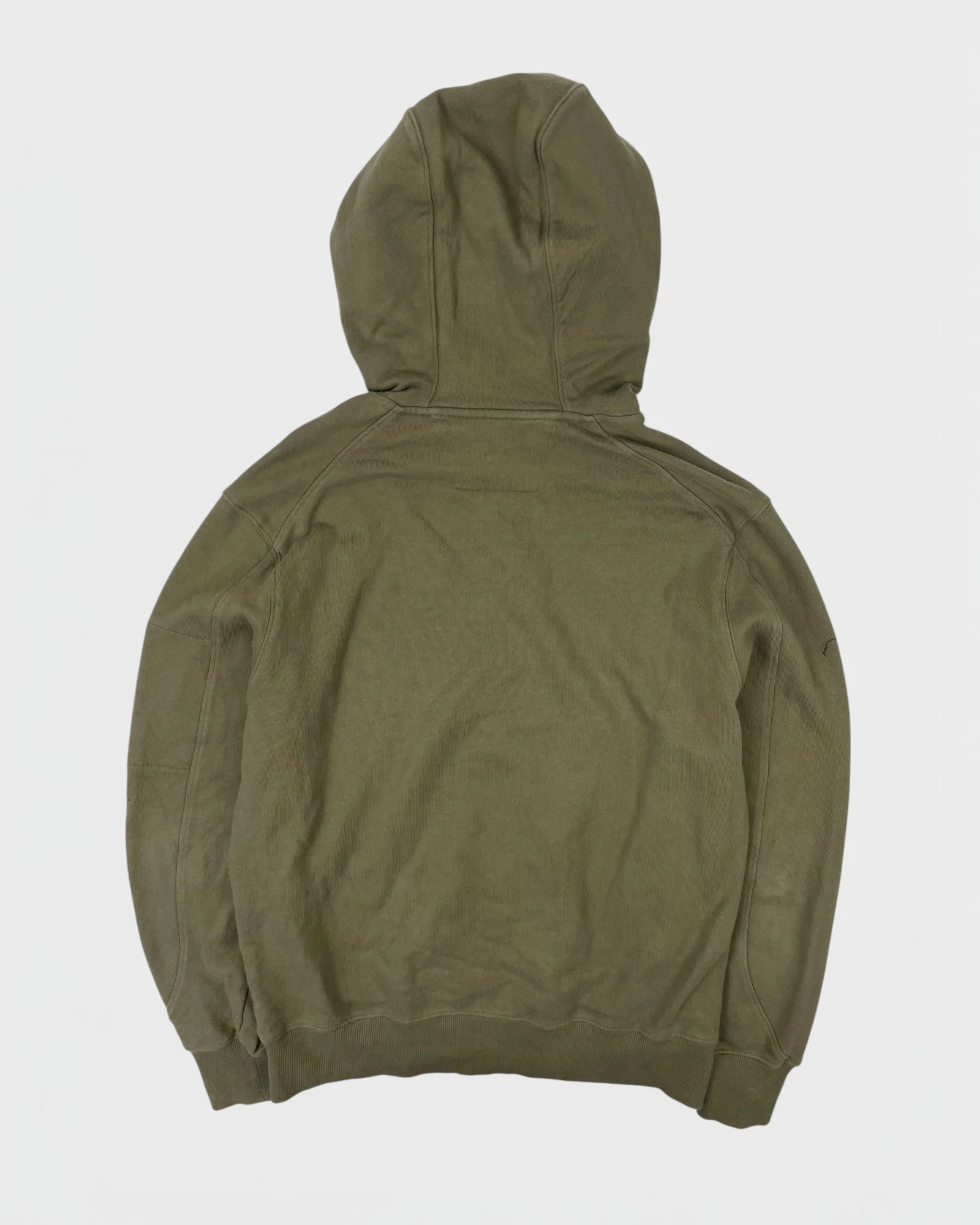 C.P. Company pull à capuche