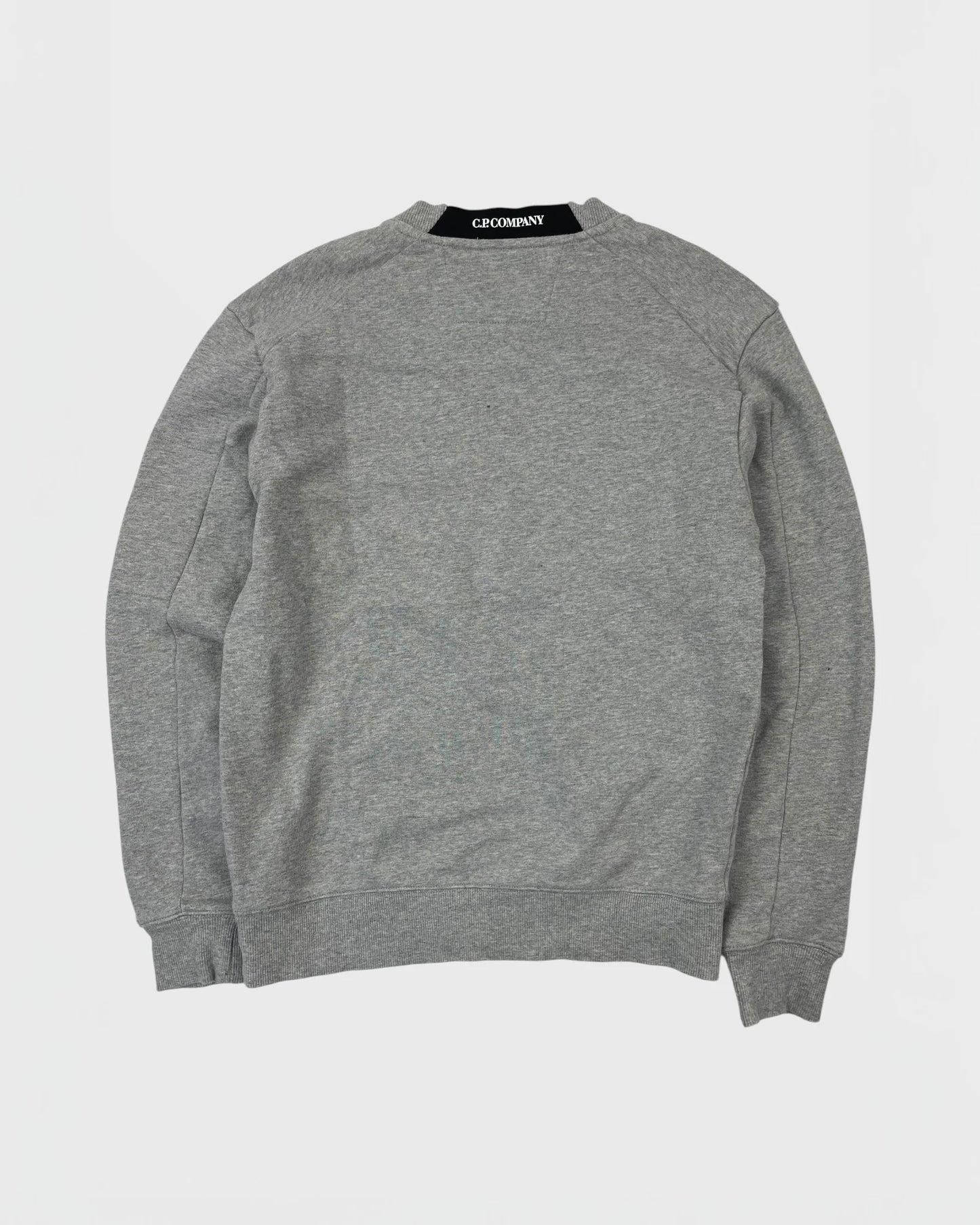 C.P. Company pull