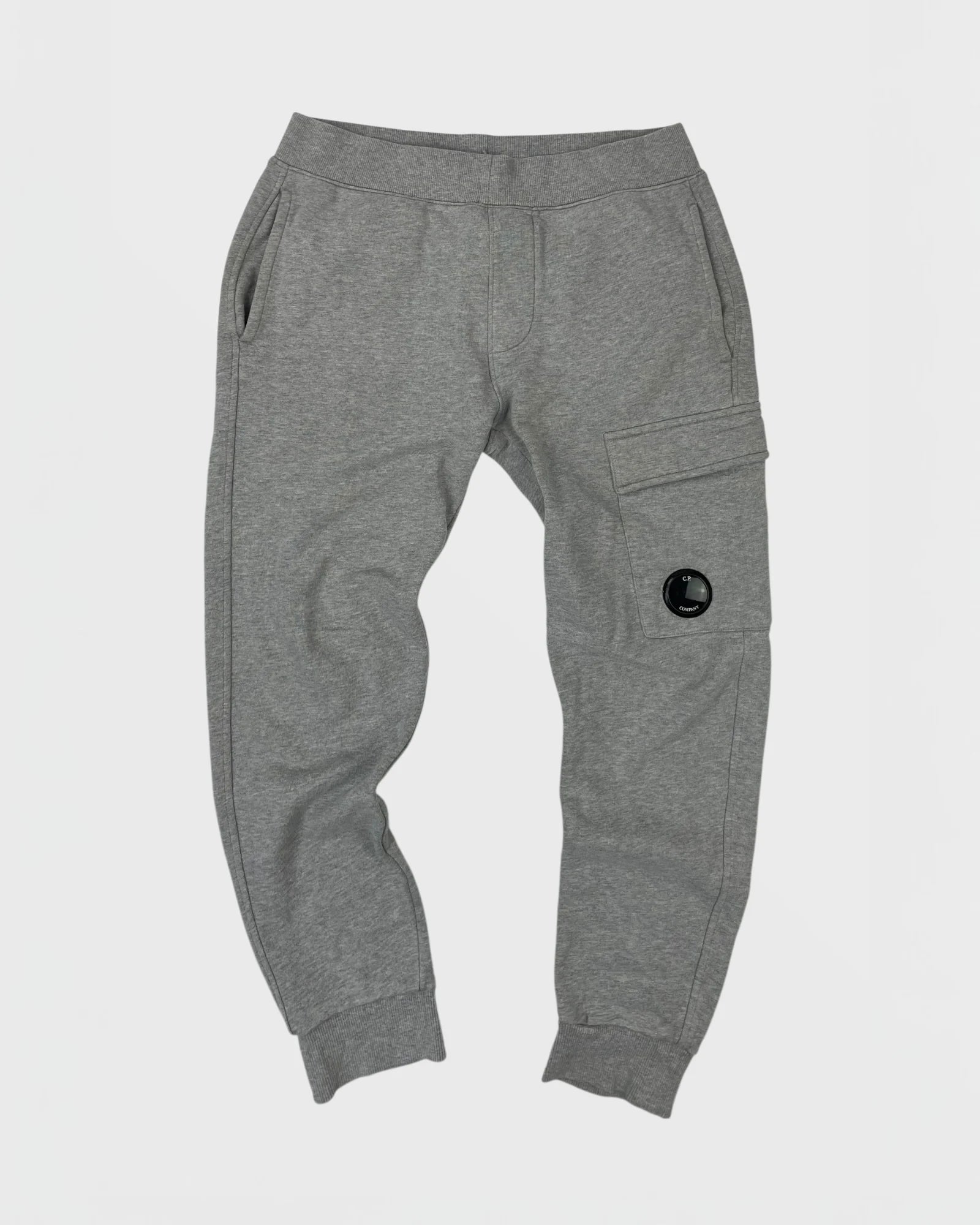 C.P. Company jogging