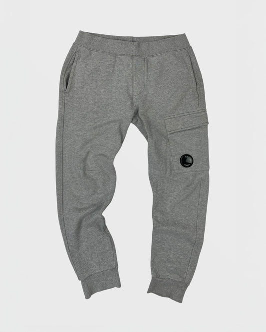 C.P. Company jogging