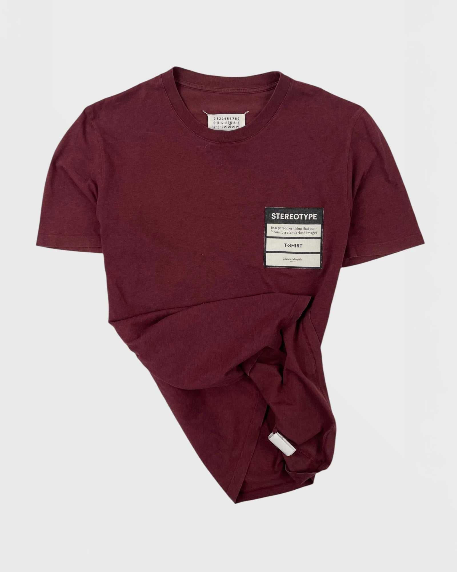 Maison Margiela t-shirt