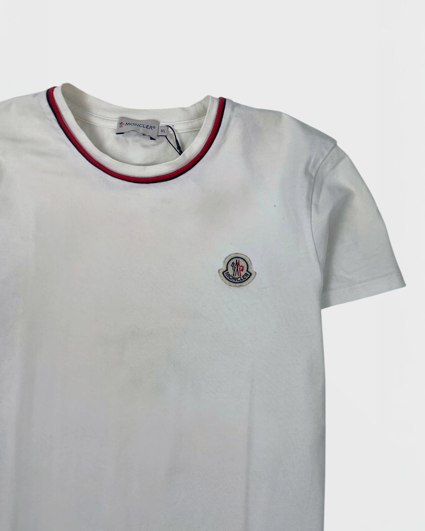 Moncler t-shirt