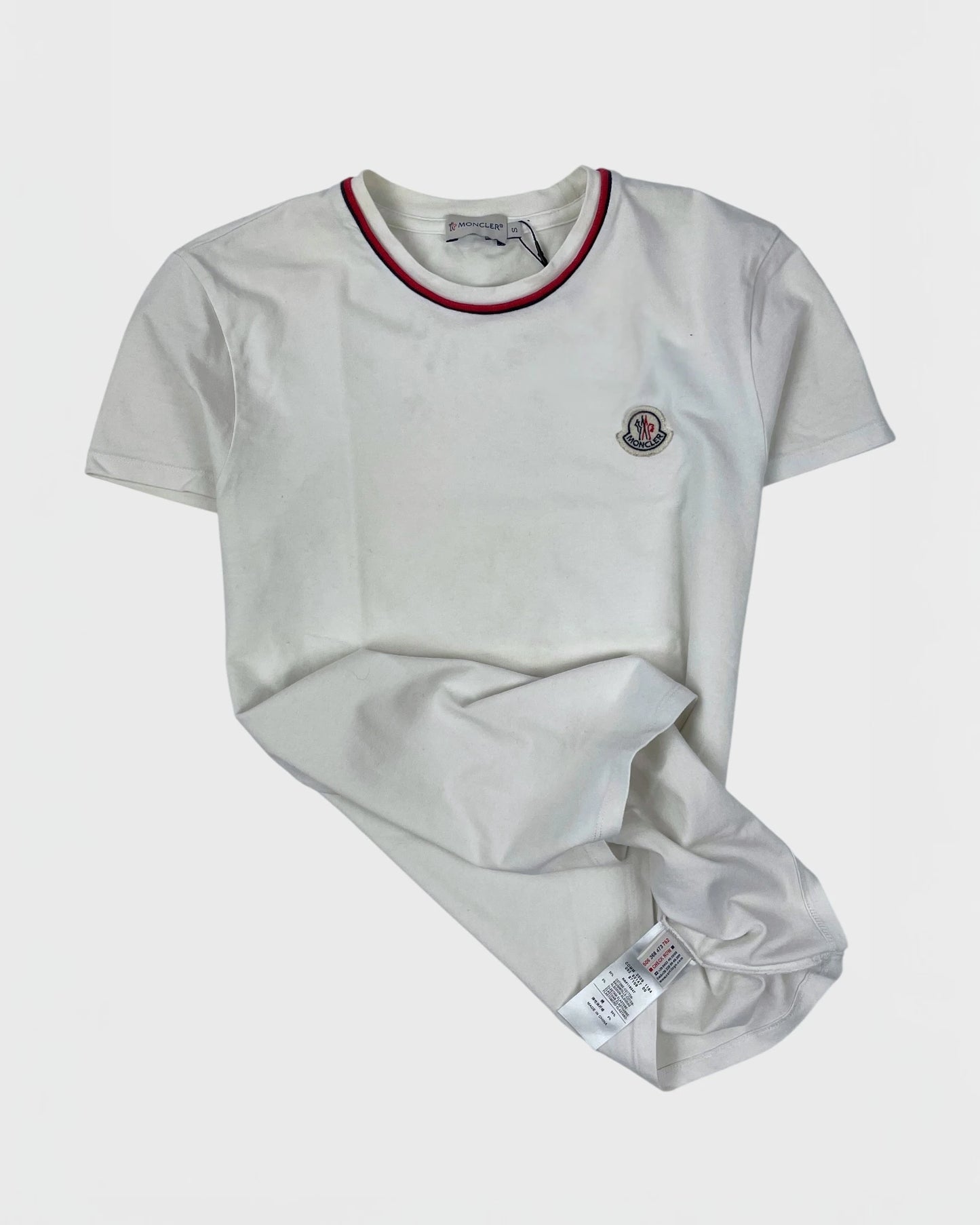 Moncler t-shirt