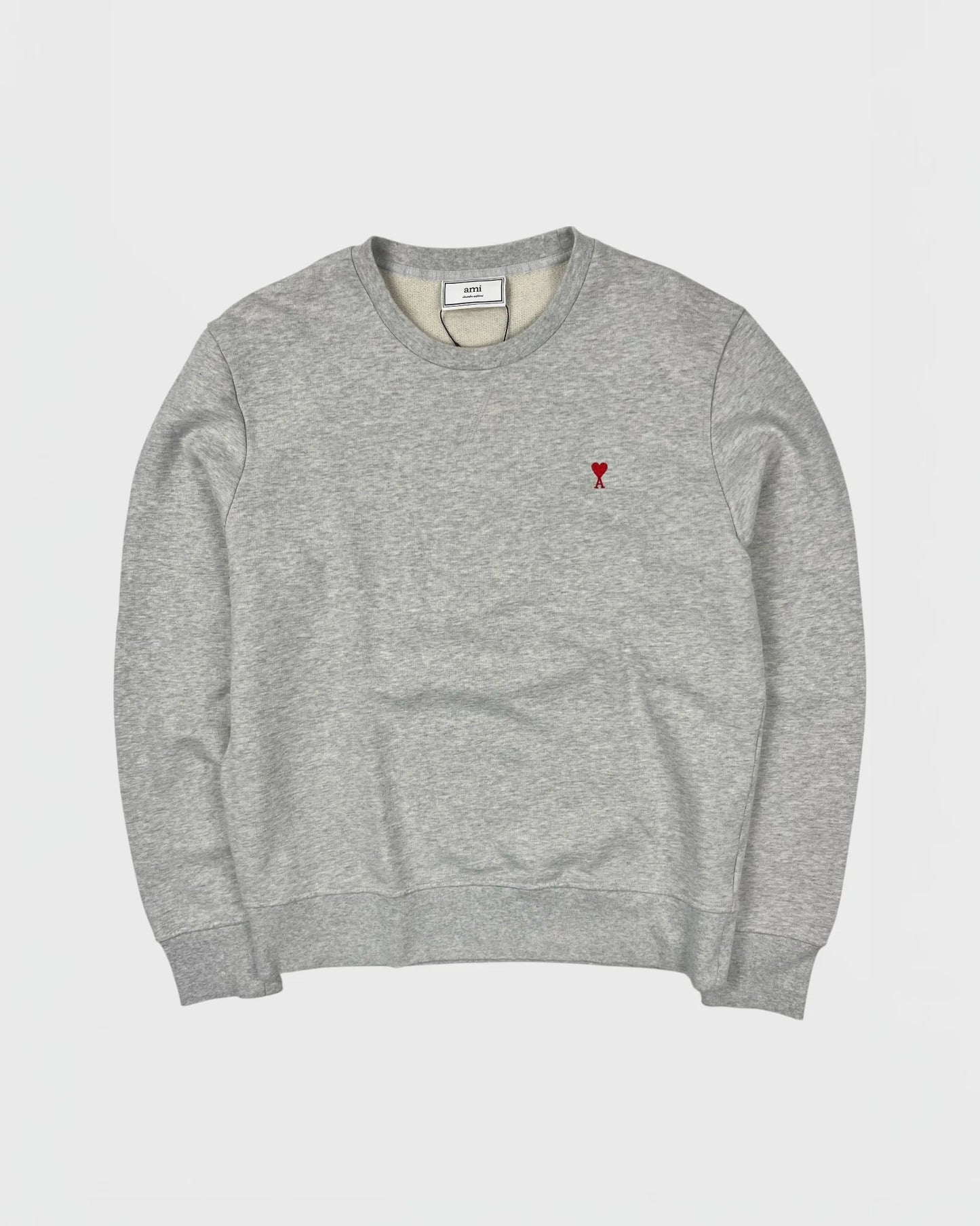 Ami Paris pull