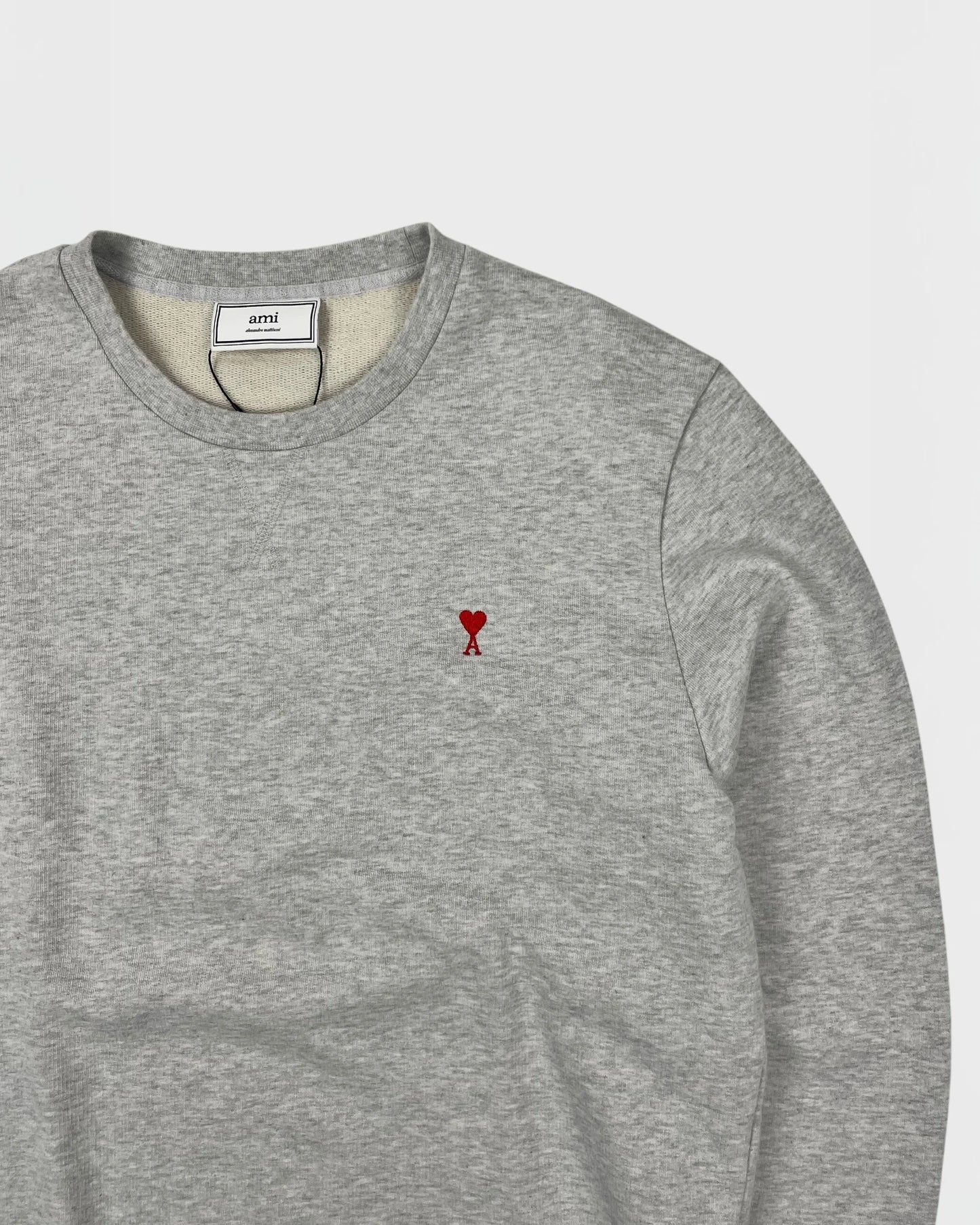 Ami Paris pull