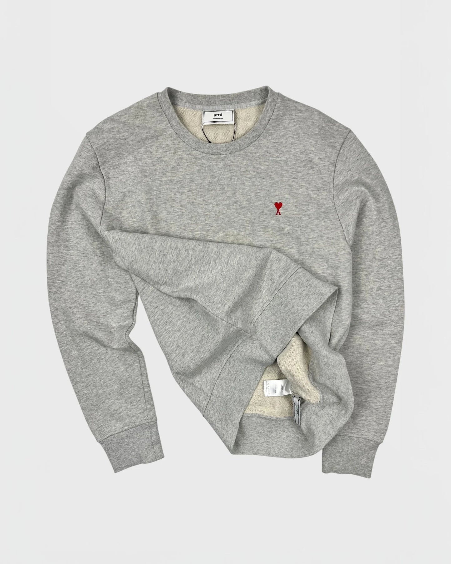 Ami Paris pull