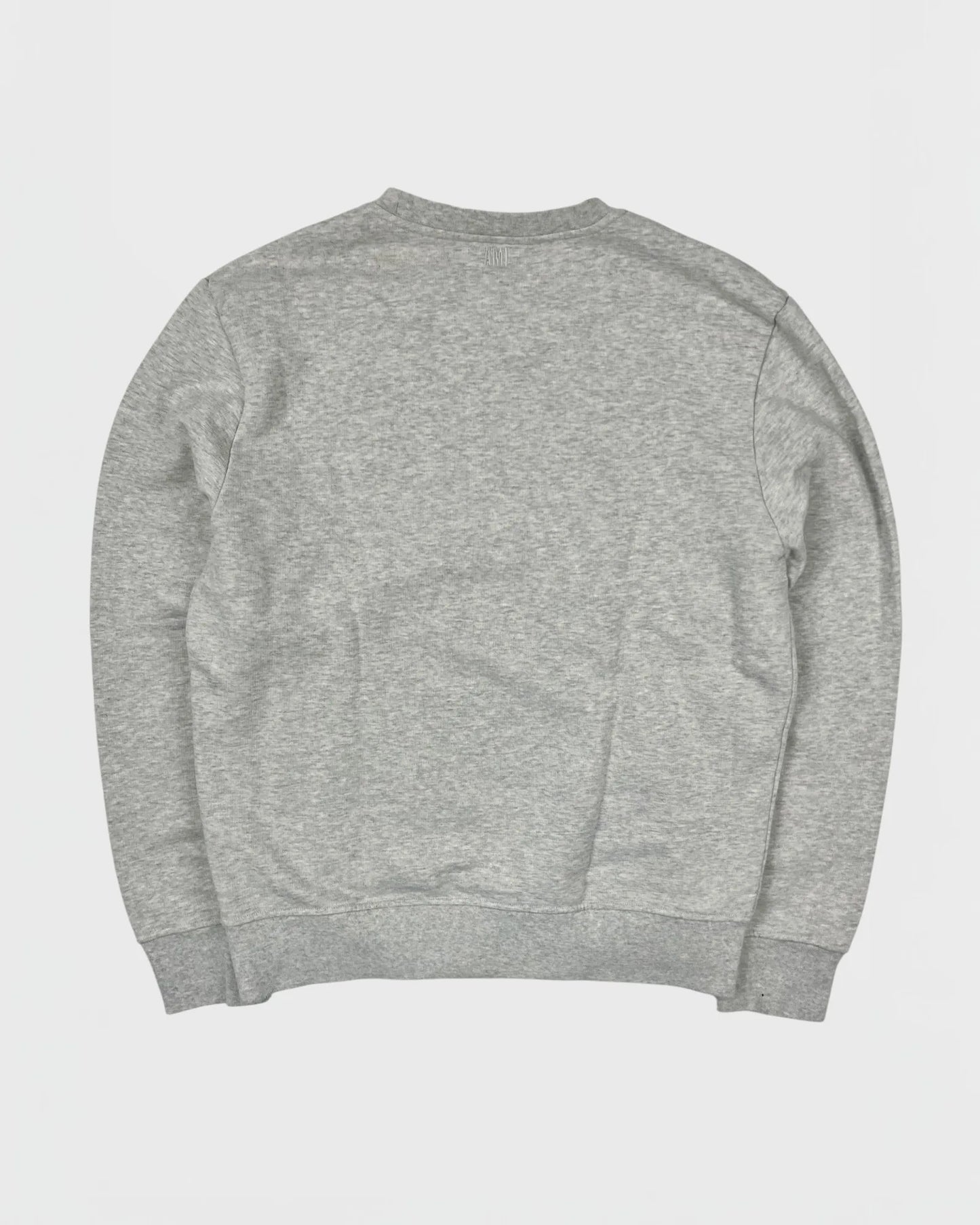 Ami Paris pull