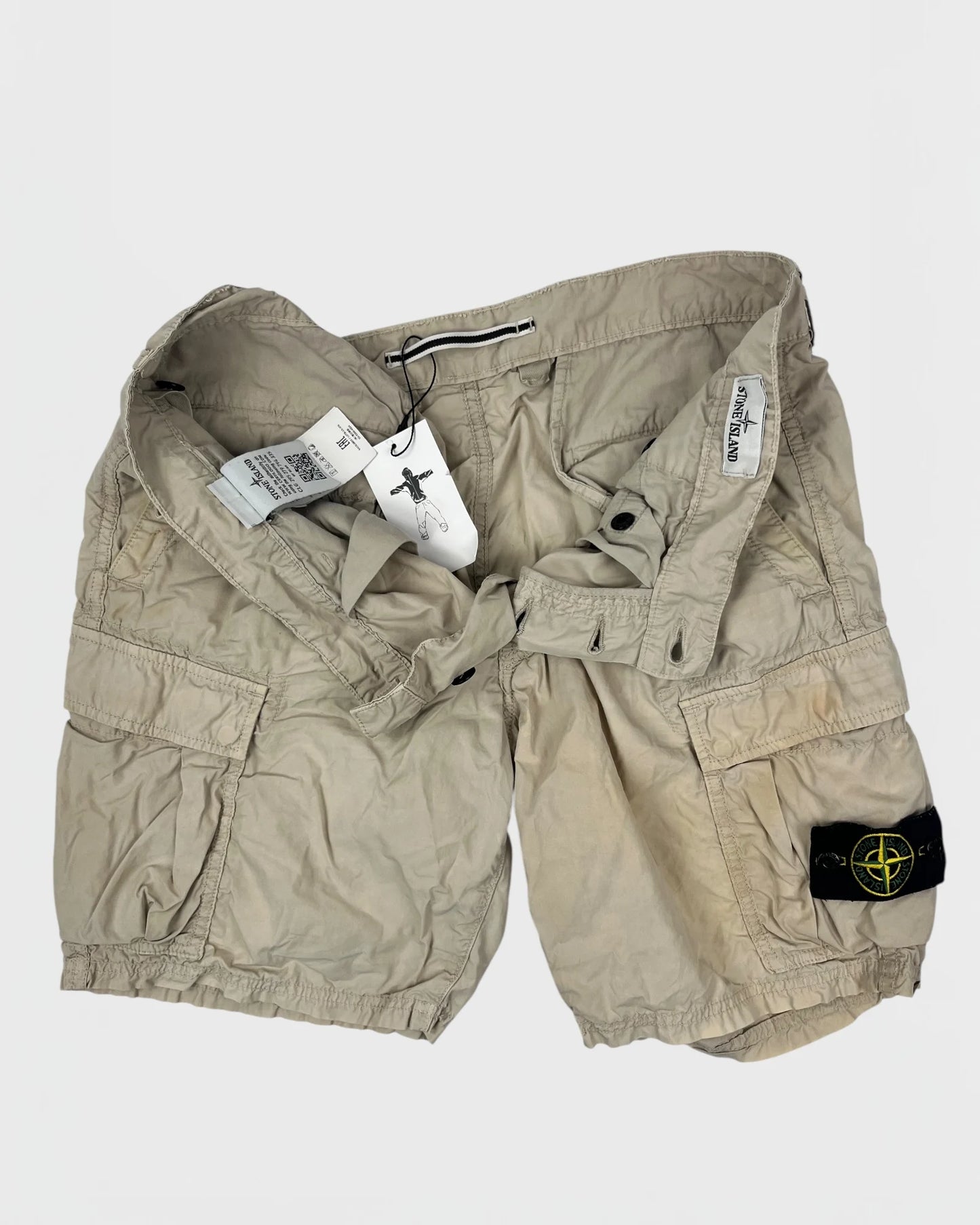Stone Island short