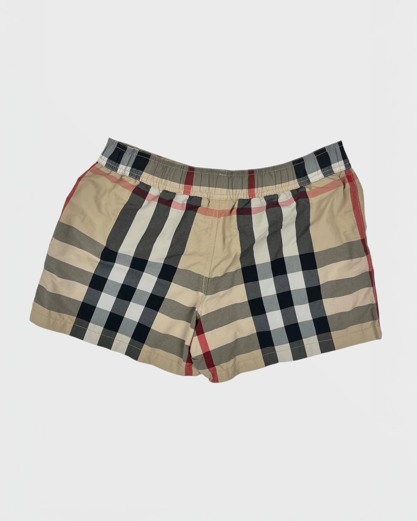 Burberry short