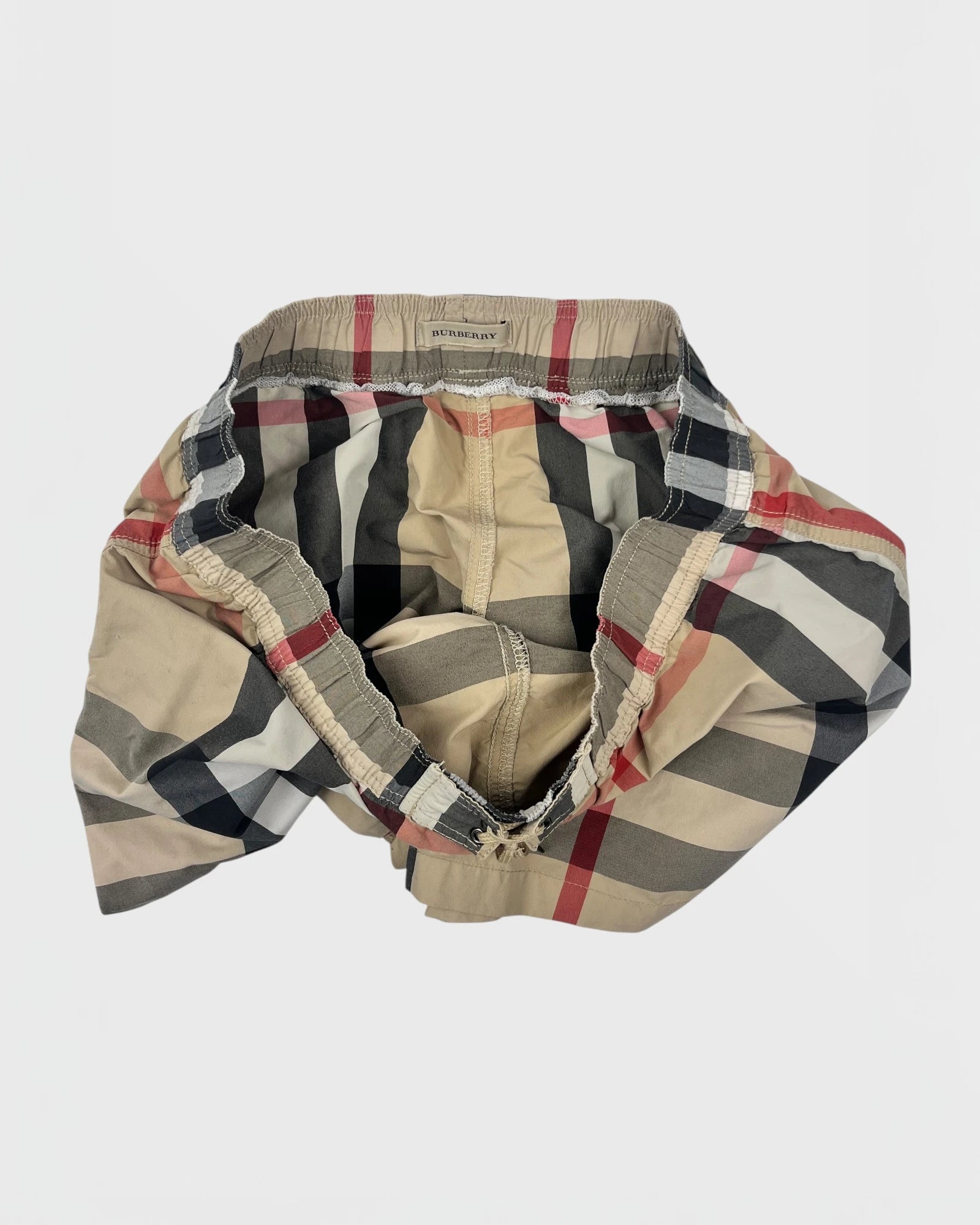 Burberry short