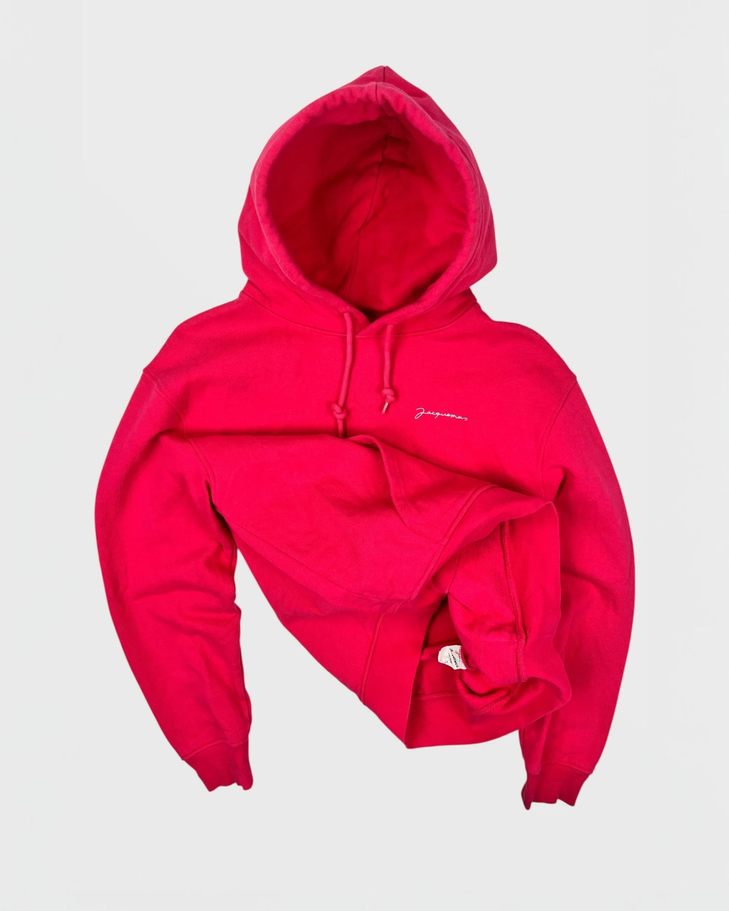 Jacquemus pull à capuche